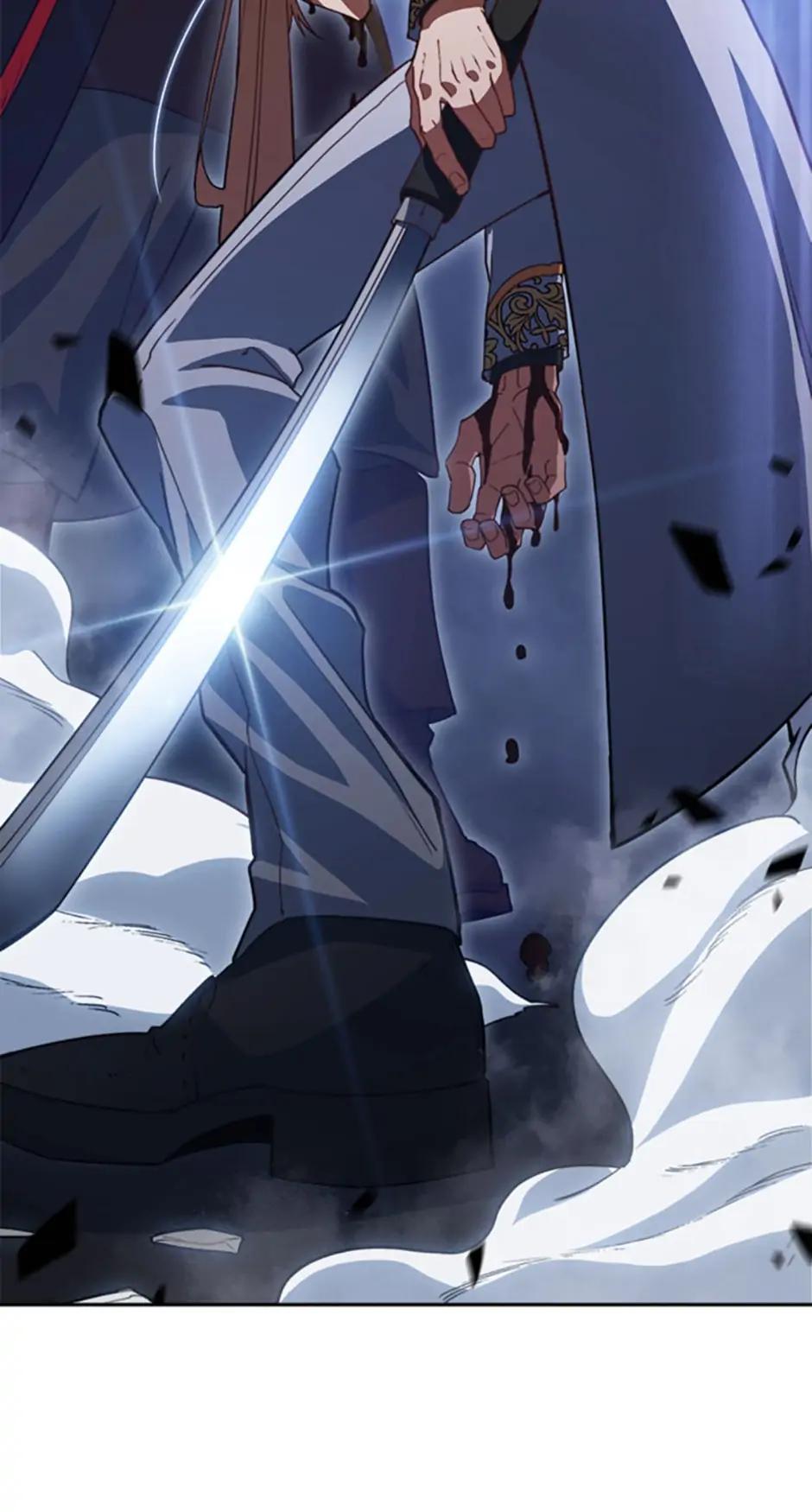 Read Duke Pendragon - Master of the White Dragon Manga Online