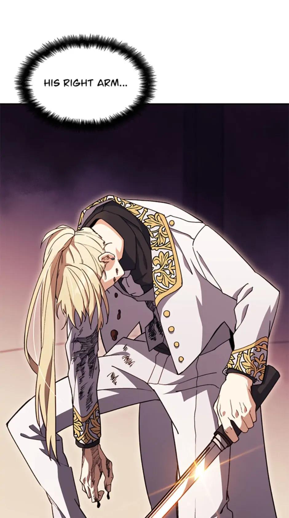 Read Duke Pendragon - Master of the White Dragon Manga Online