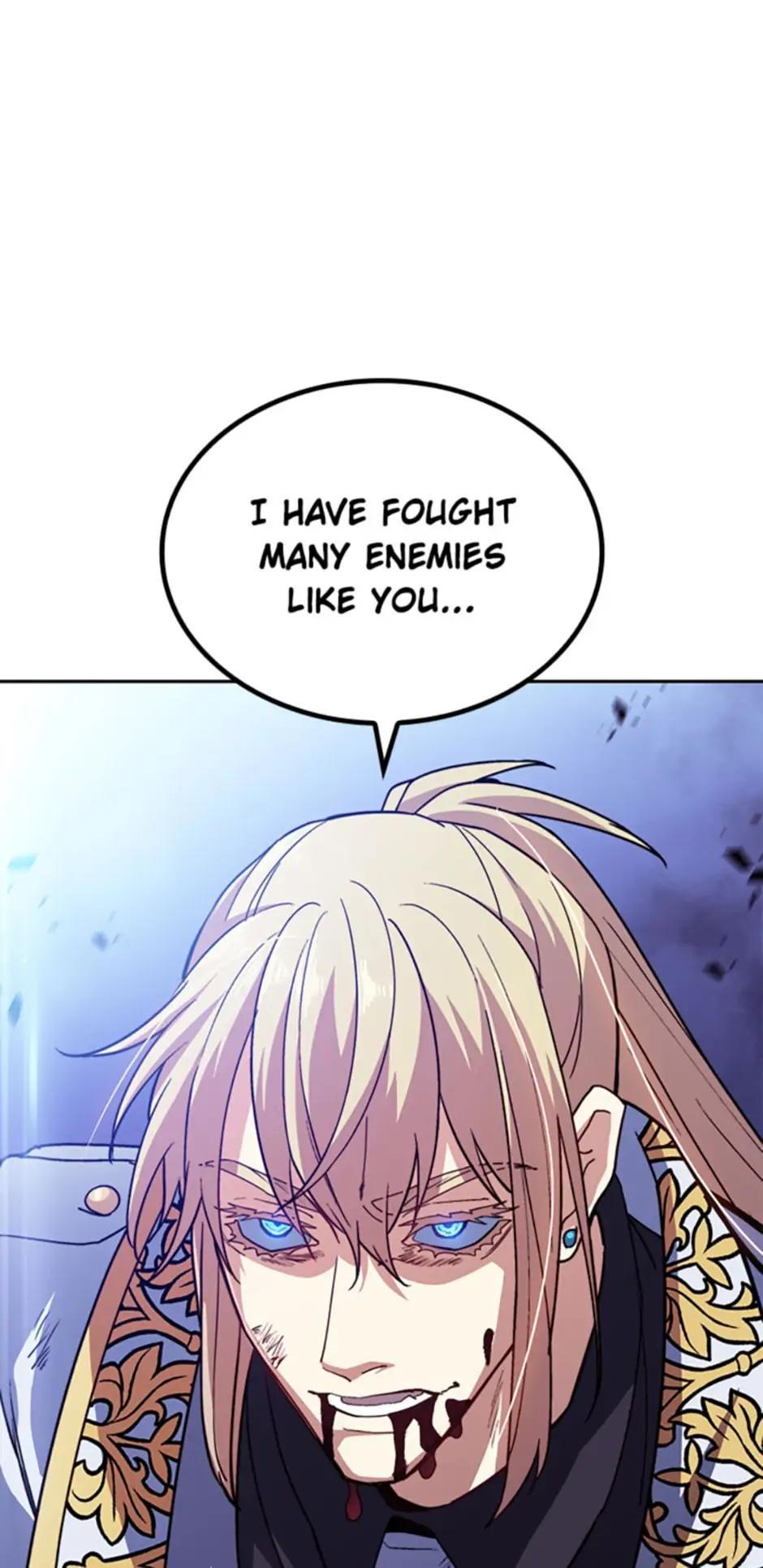 Read Duke Pendragon - Master of the White Dragon Manga Online