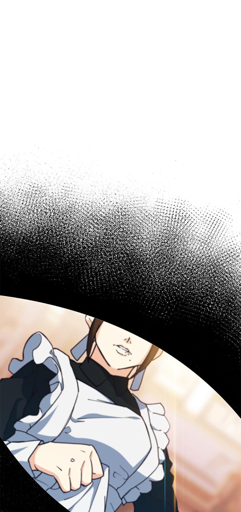 Read Duke Pendragon - Master of the White Dragon Manga Online