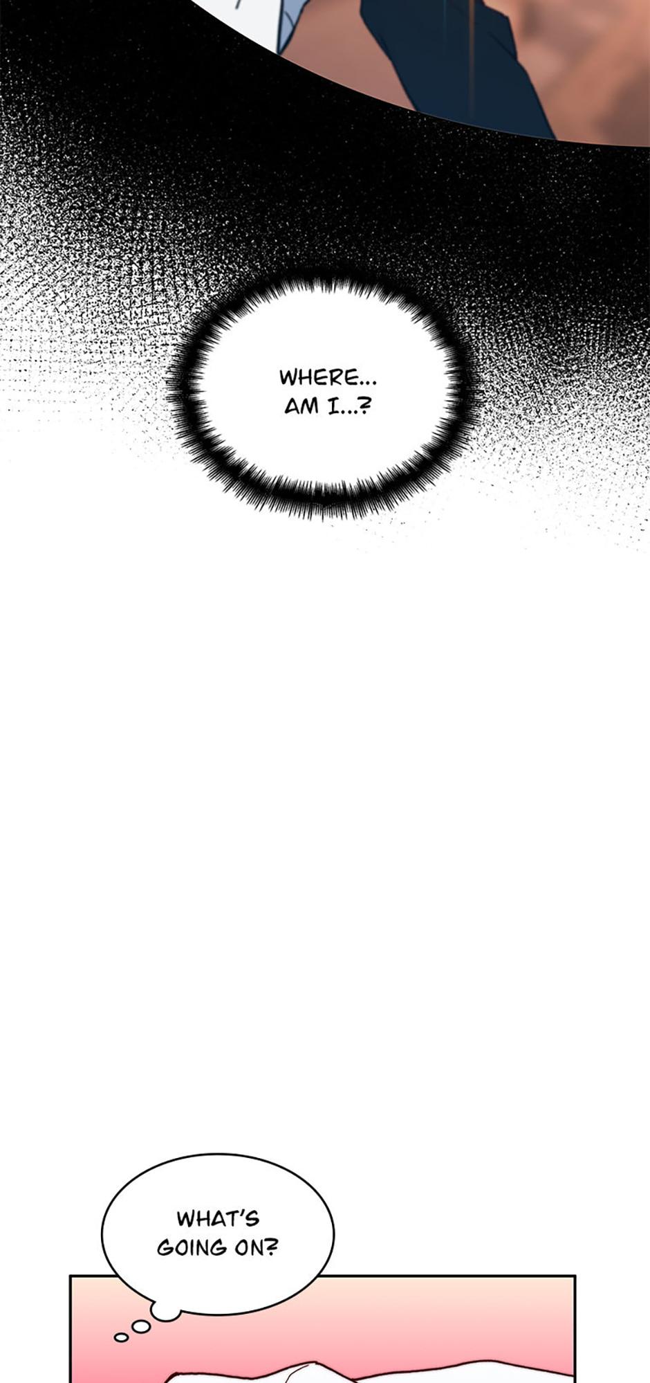 Read Duke Pendragon - Master of the White Dragon Manga Online
