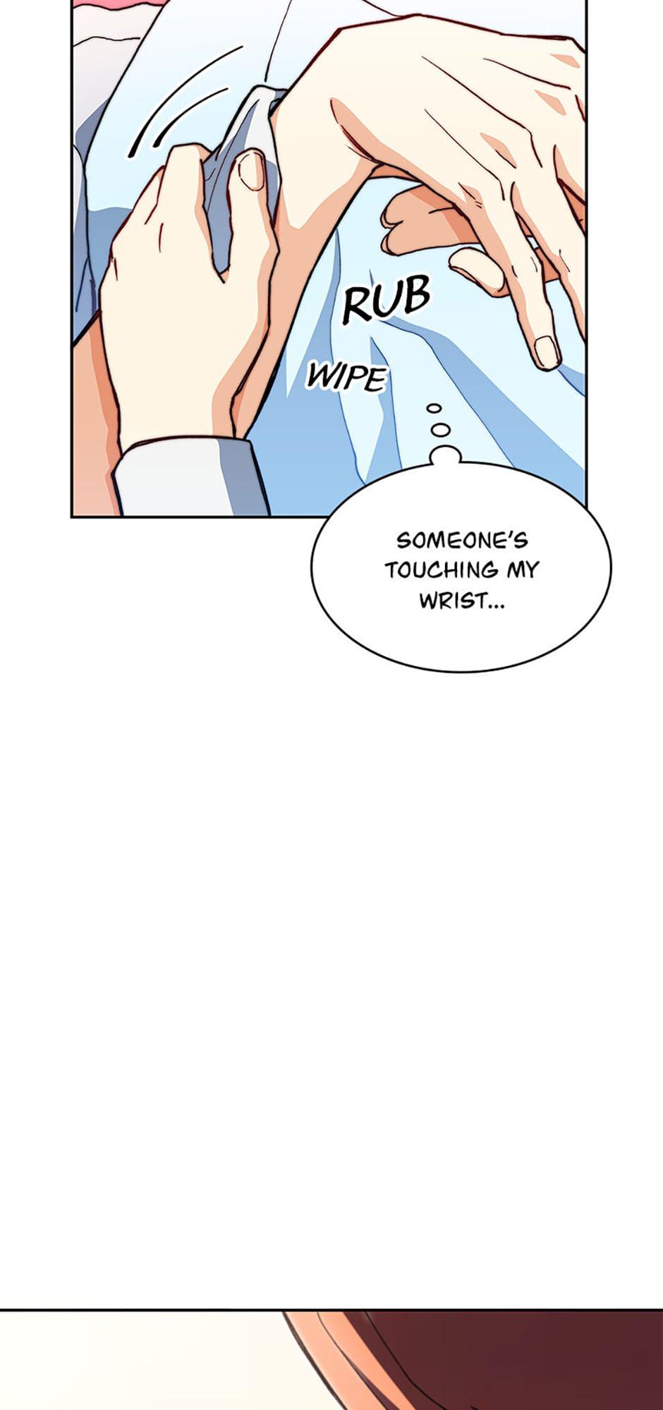Read Duke Pendragon - Master of the White Dragon Manga Online