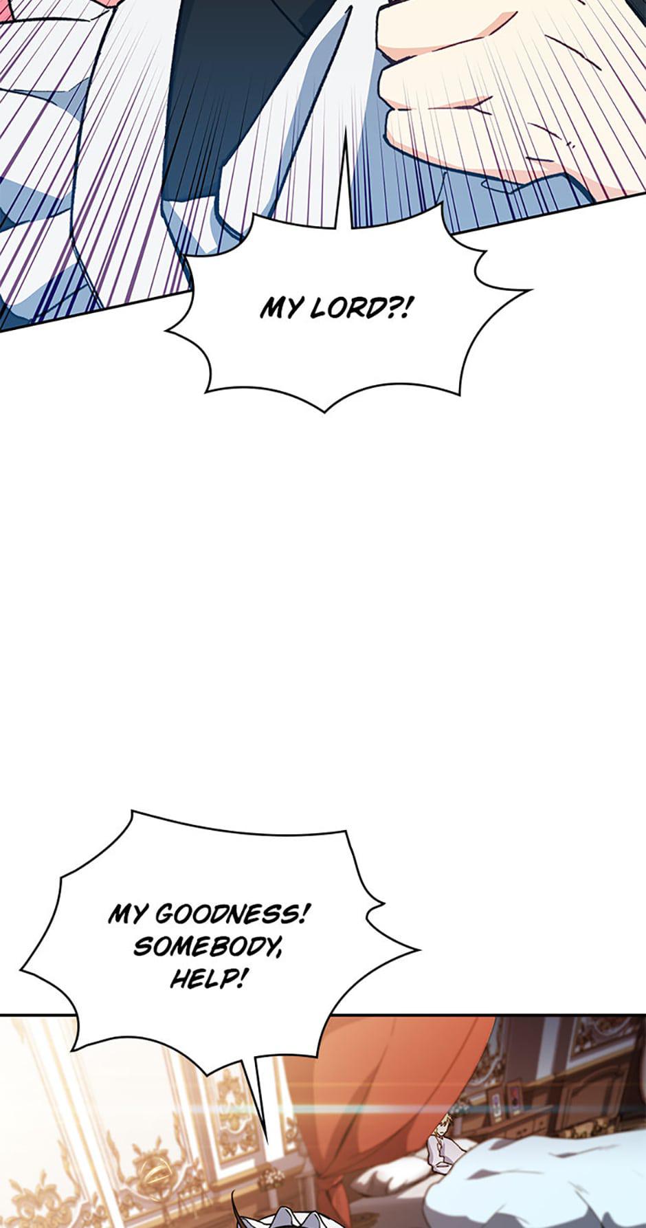 Read Duke Pendragon - Master of the White Dragon Manga Online