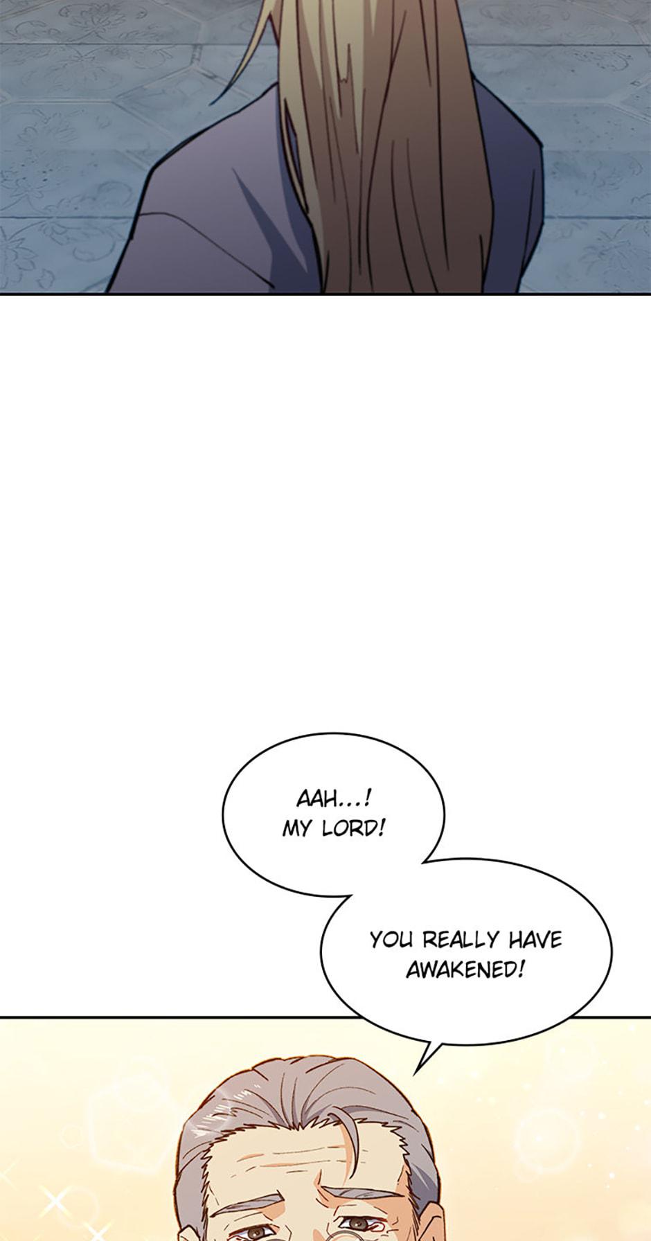 Read Duke Pendragon - Master of the White Dragon Manga Online