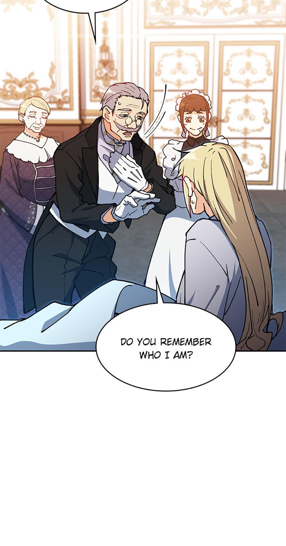Read Duke Pendragon - Master of the White Dragon Manga Online