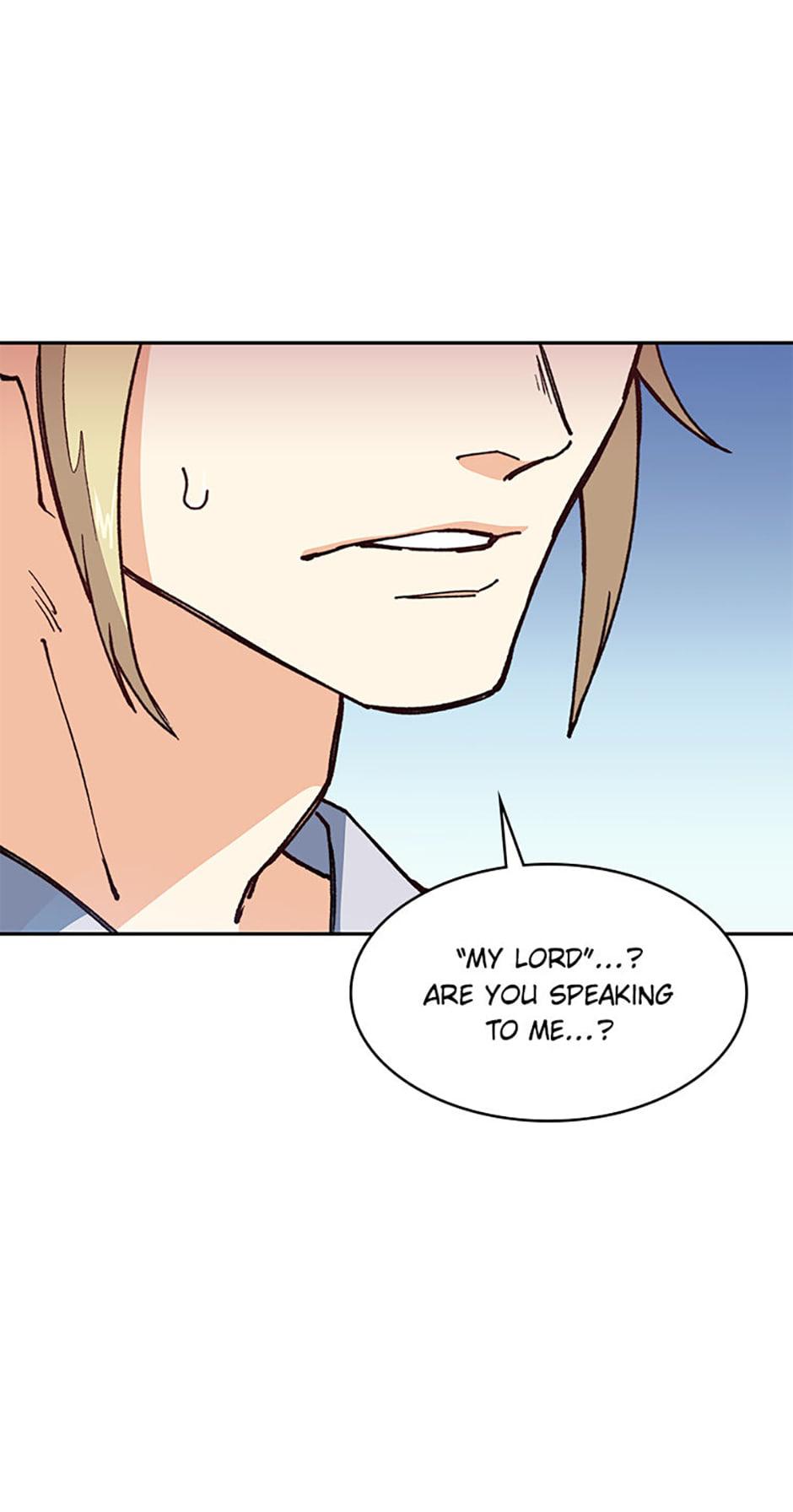 Read Duke Pendragon - Master of the White Dragon Manga Online