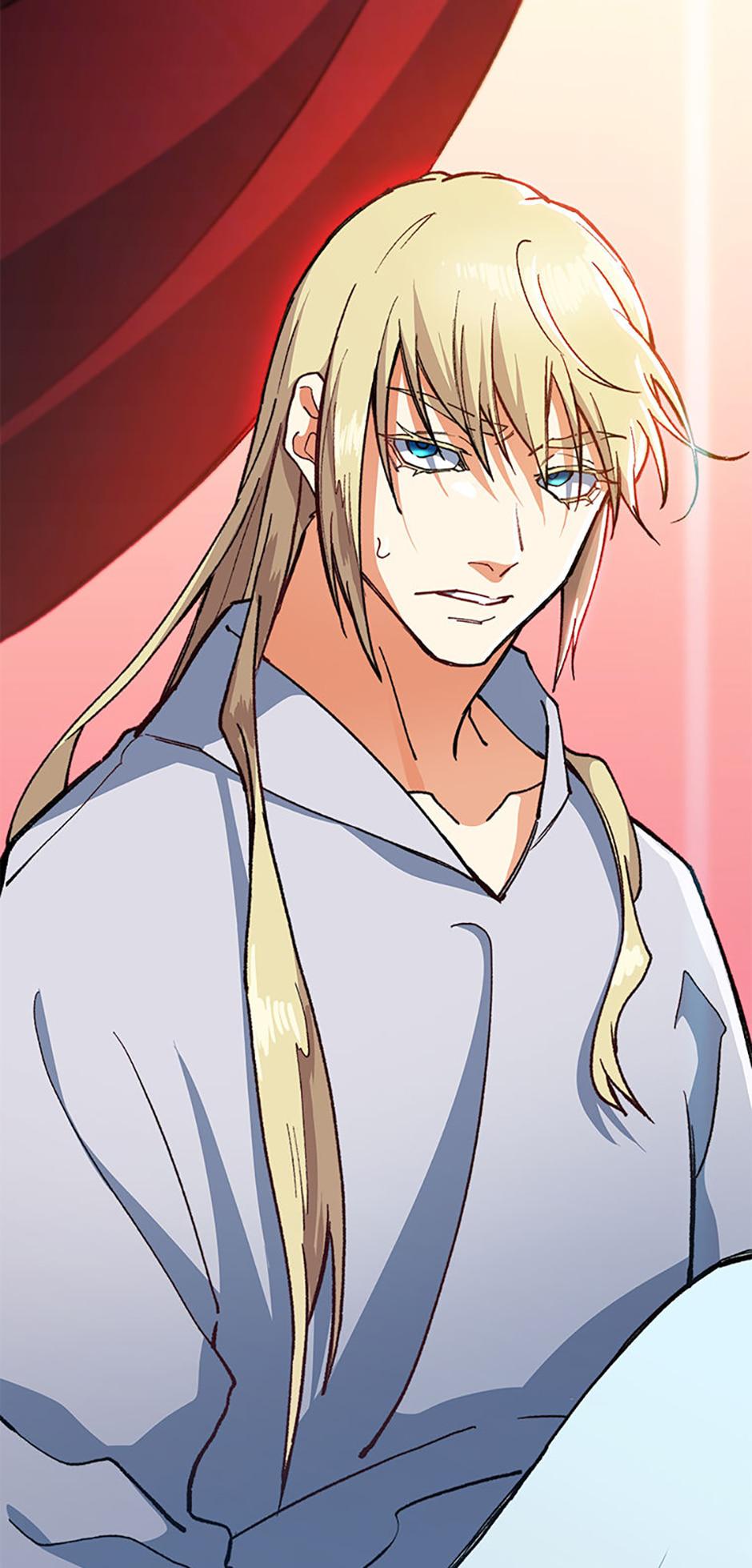 Read Duke Pendragon - Master of the White Dragon Manga Online