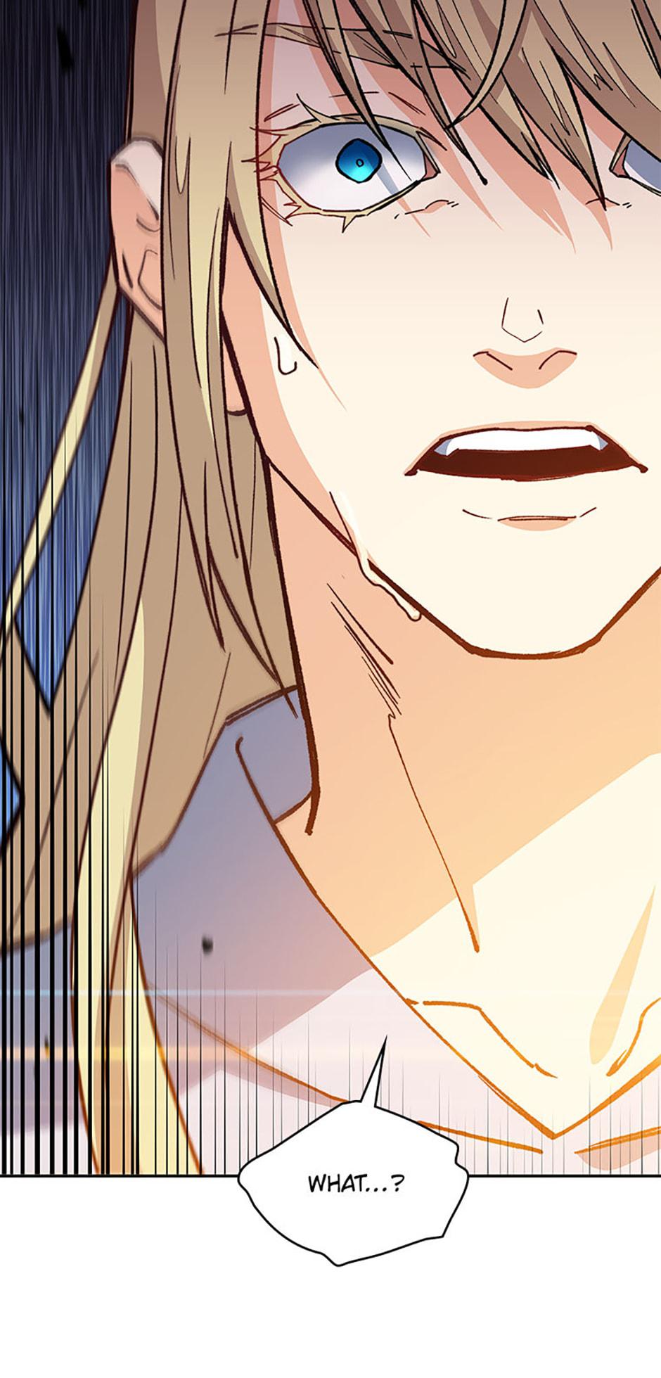 Read Duke Pendragon - Master of the White Dragon Manga Online