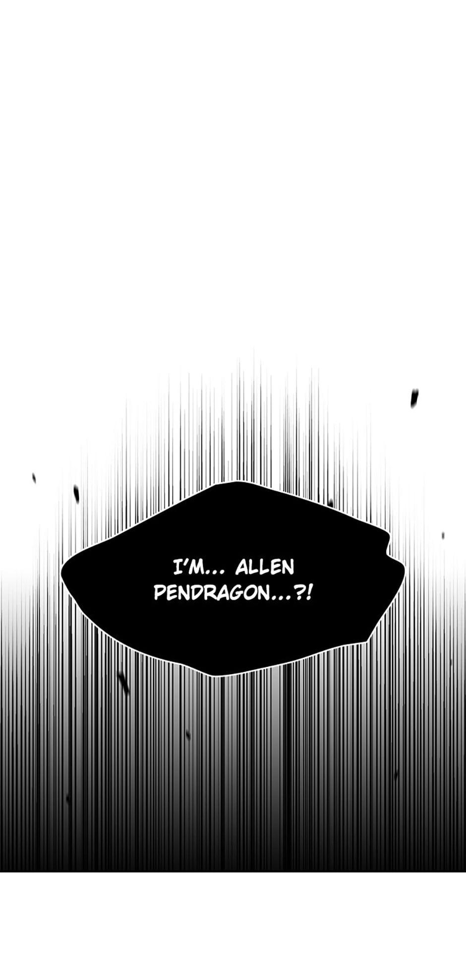 Read Duke Pendragon - Master of the White Dragon Manga Online