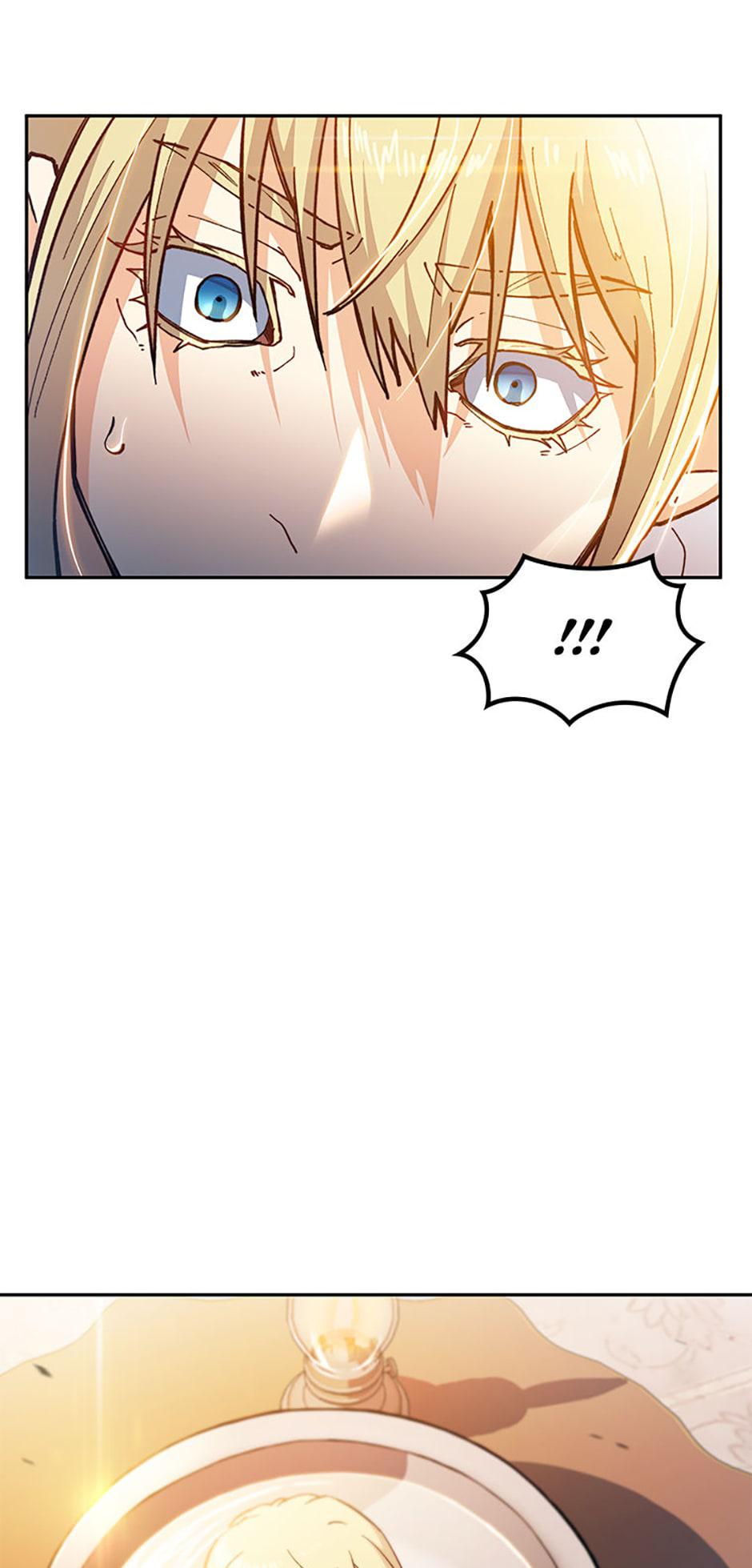 Read Duke Pendragon - Master of the White Dragon Manga Online