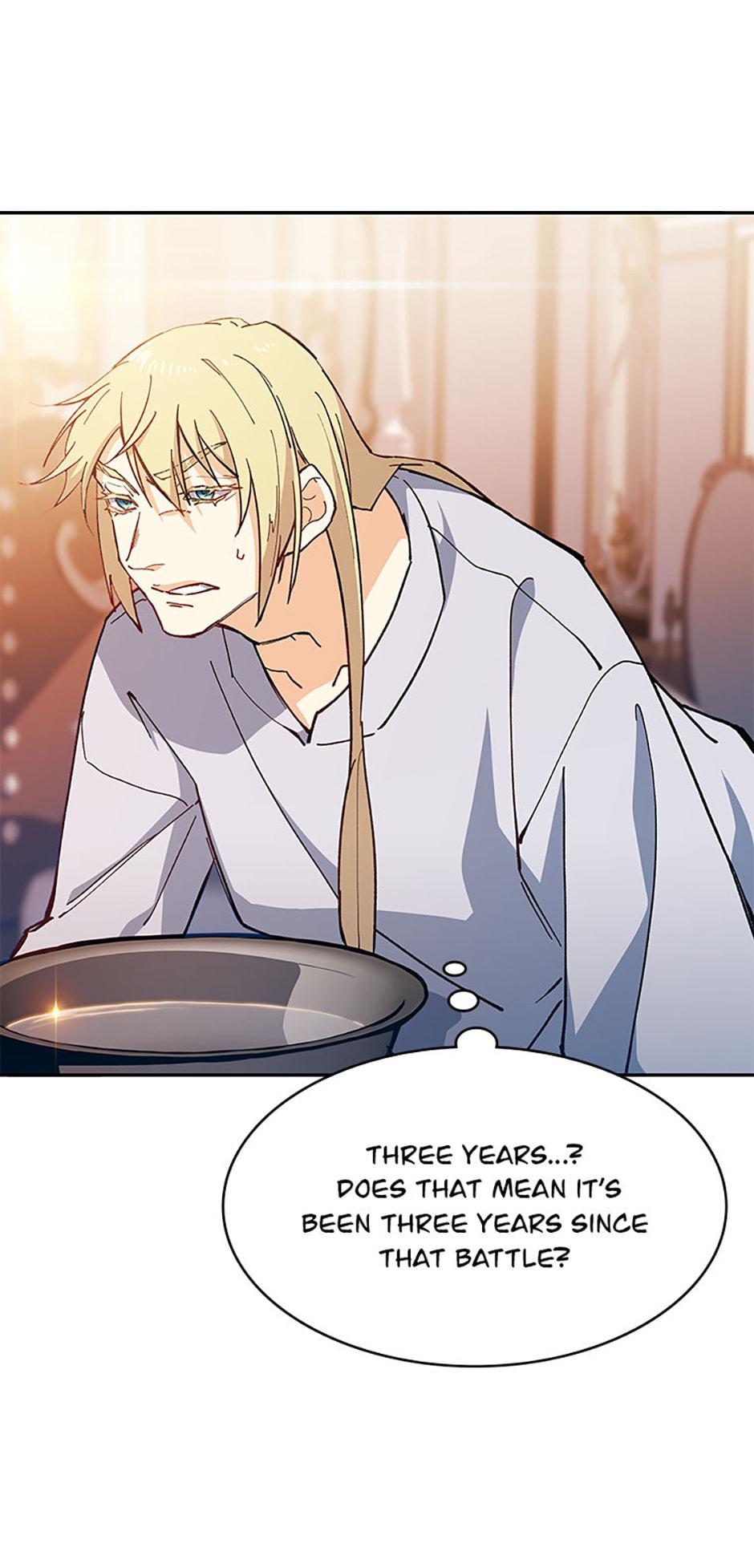 Read Duke Pendragon - Master of the White Dragon Manga Online