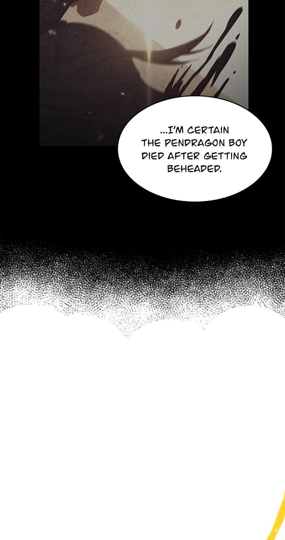 Read Duke Pendragon - Master of the White Dragon Manga Online