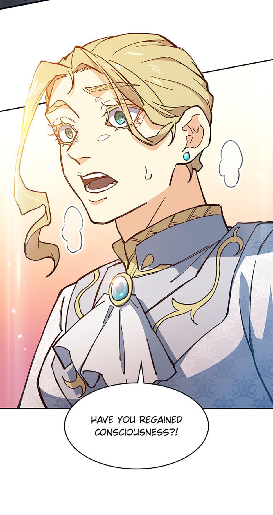 Read Duke Pendragon - Master of the White Dragon Manga Online