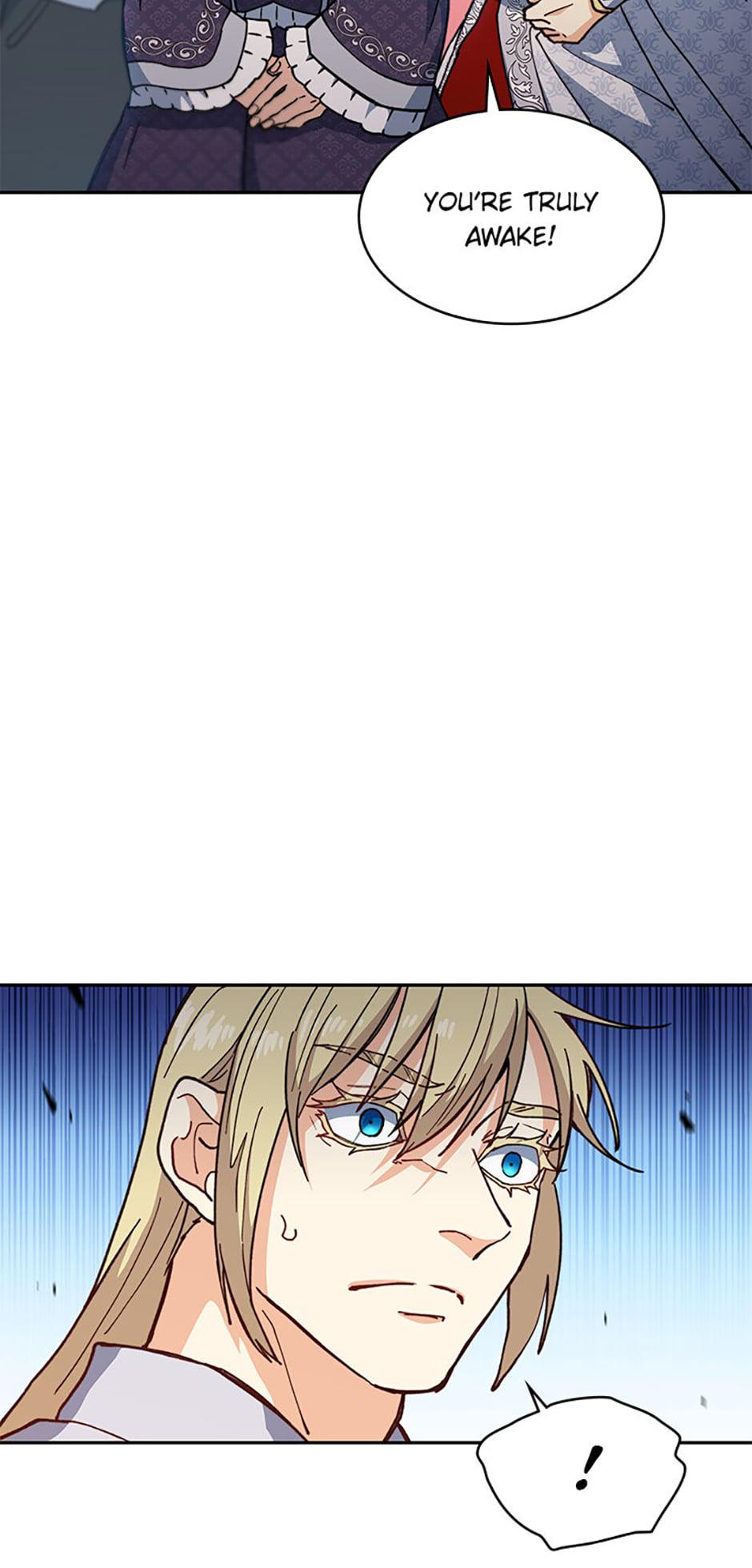 Read Duke Pendragon - Master of the White Dragon Manga Online
