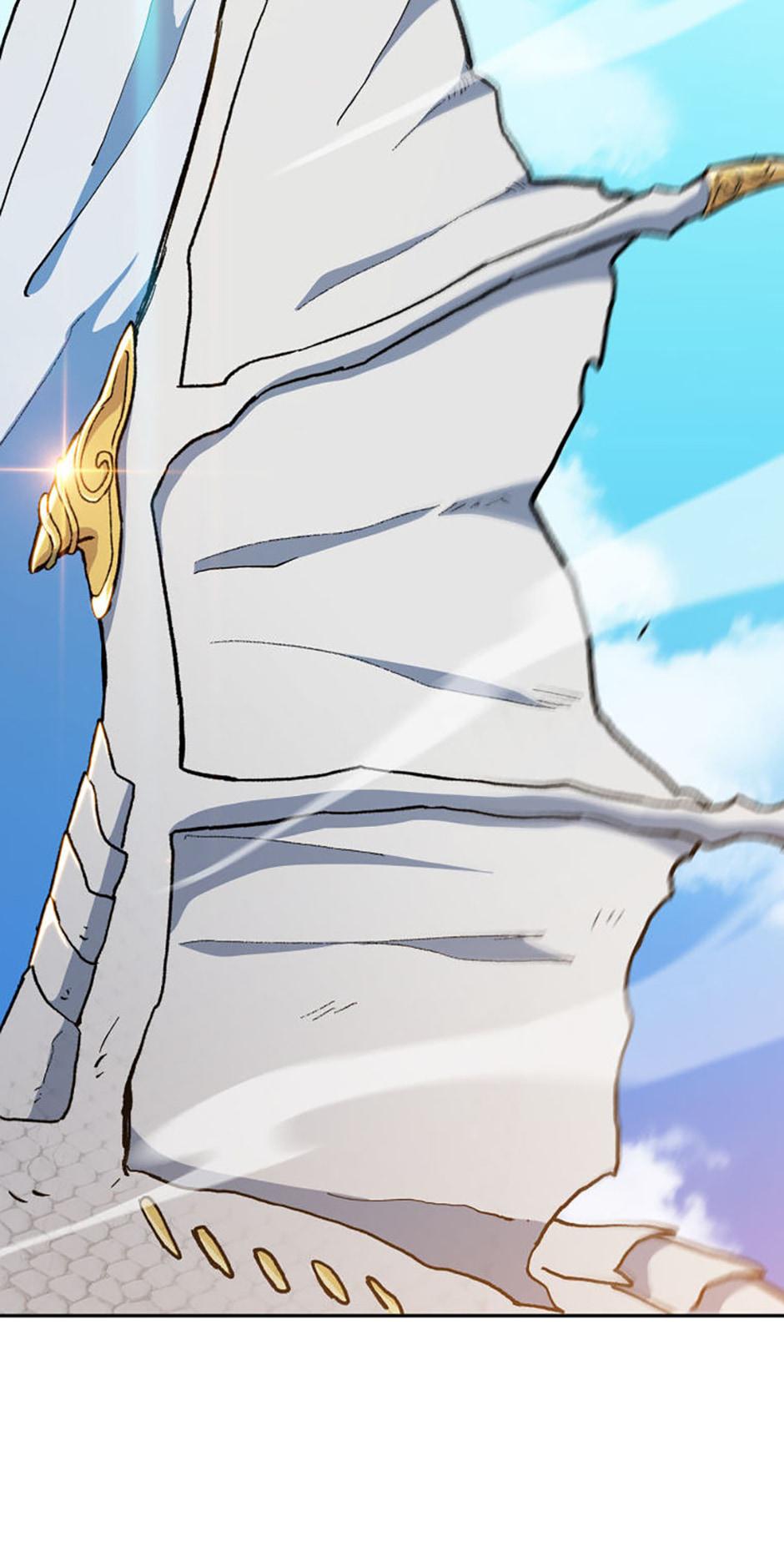 Read Duke Pendragon - Master of the White Dragon Manga Online