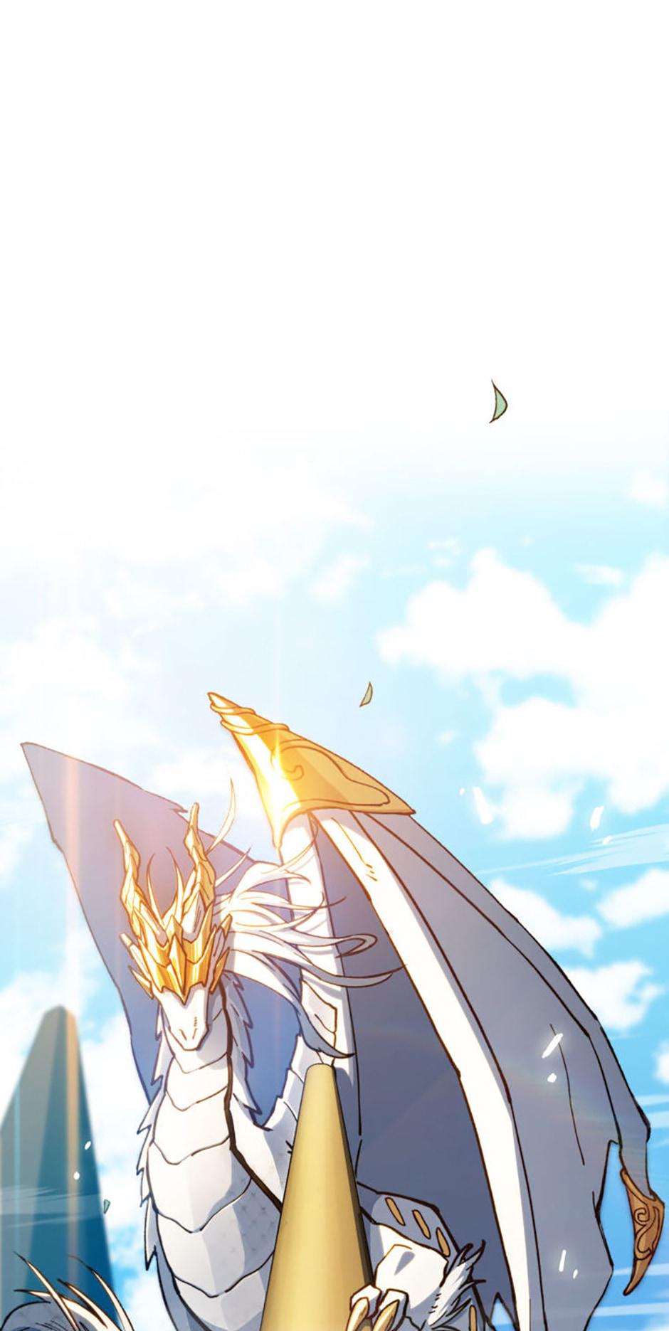 Read Duke Pendragon - Master of the White Dragon Manga Online