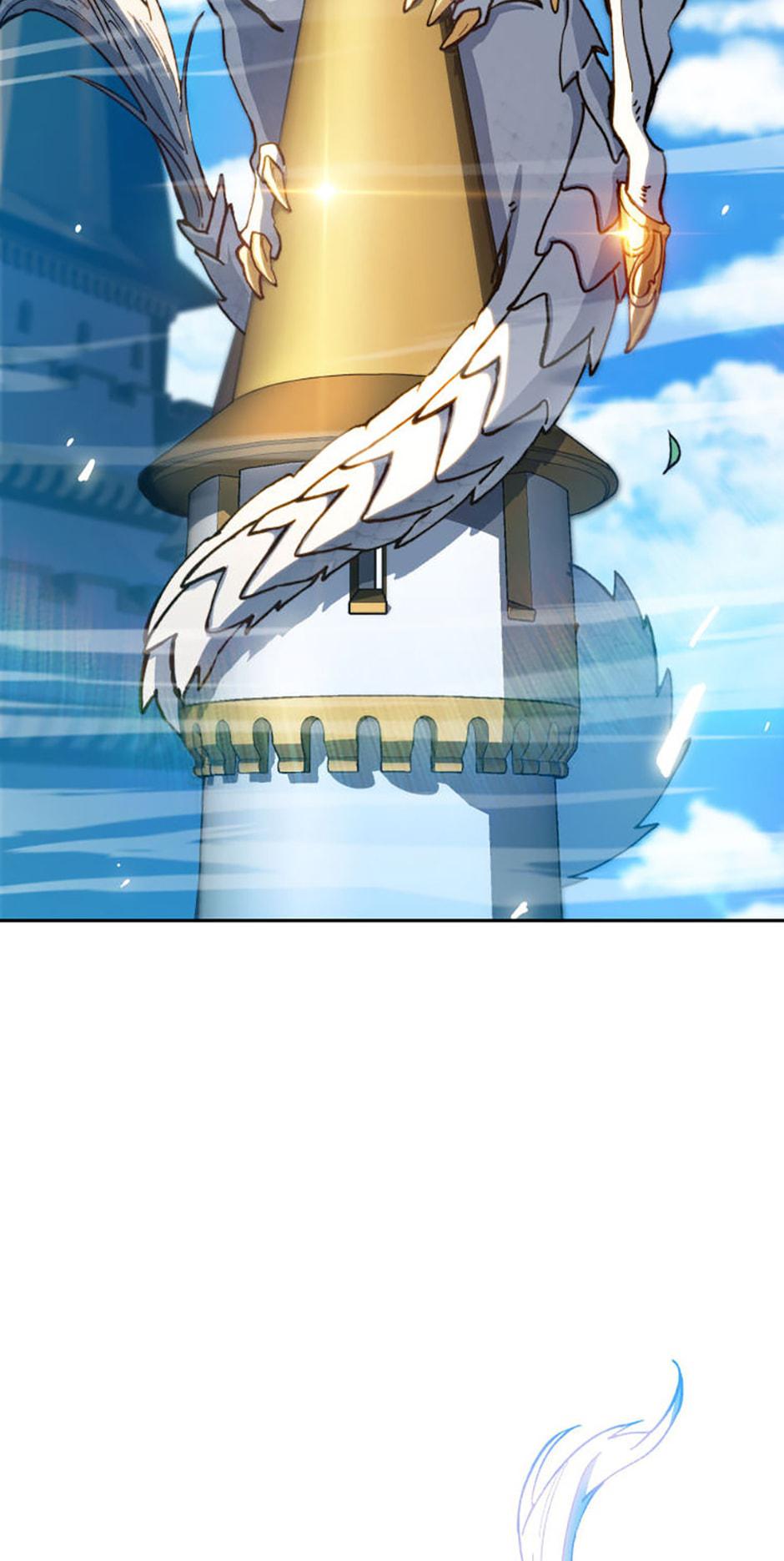 Read Duke Pendragon - Master of the White Dragon Manga Online