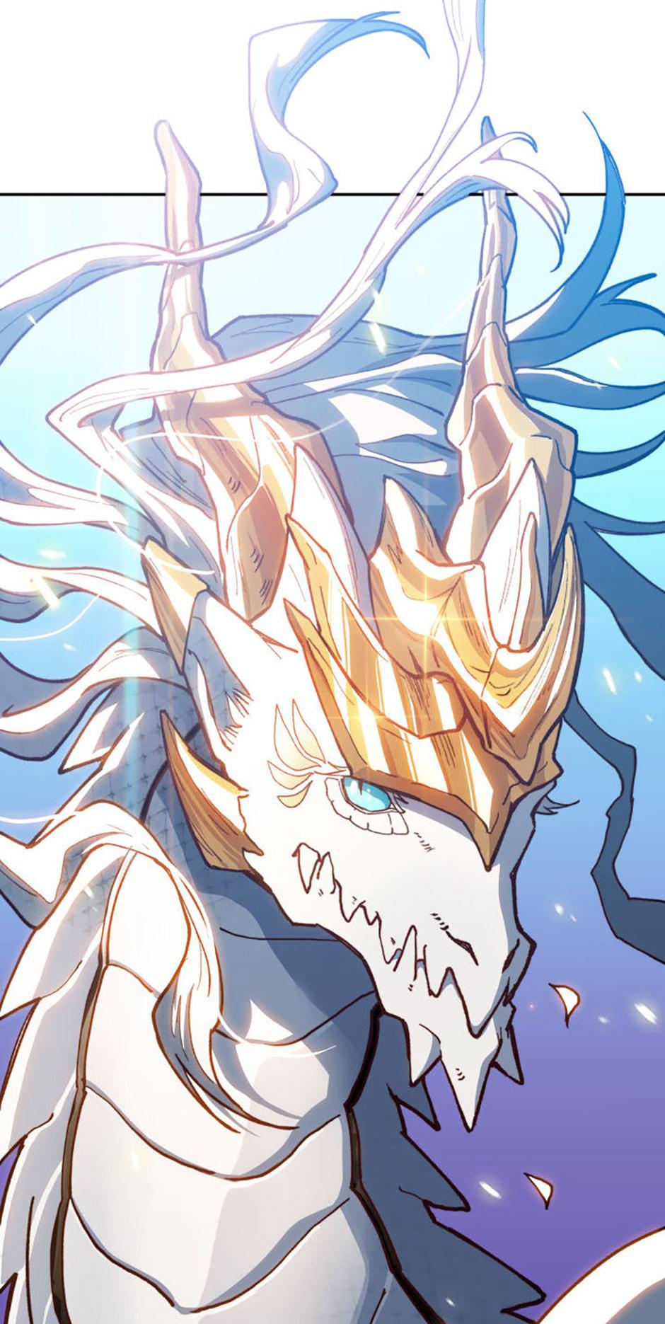 Read Duke Pendragon - Master of the White Dragon Manga Online