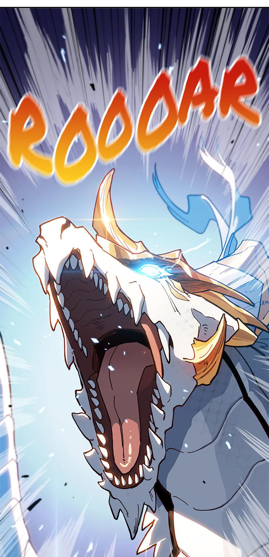 Read Duke Pendragon - Master of the White Dragon Manga Online