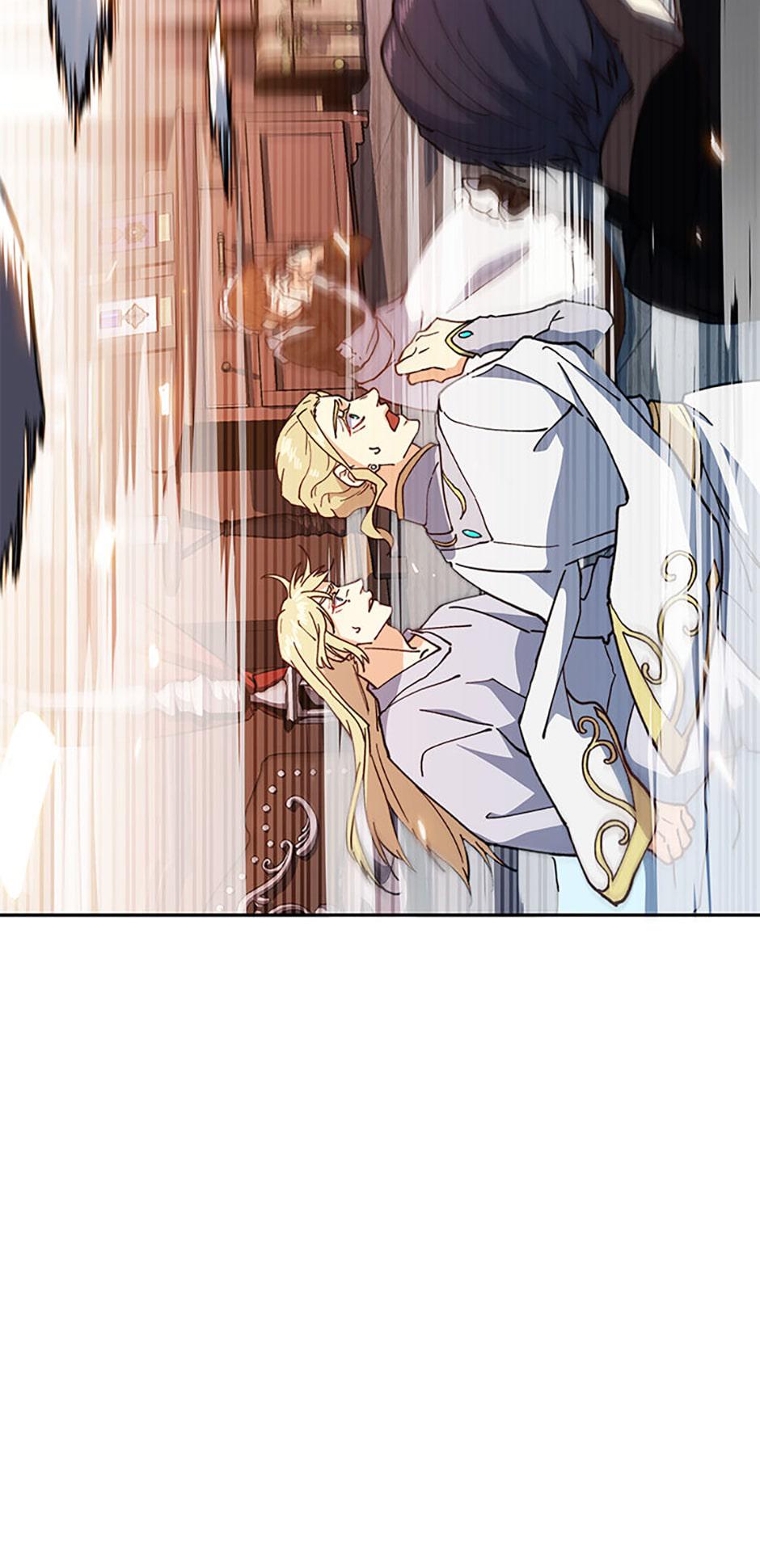 Read Duke Pendragon - Master of the White Dragon Manga Online