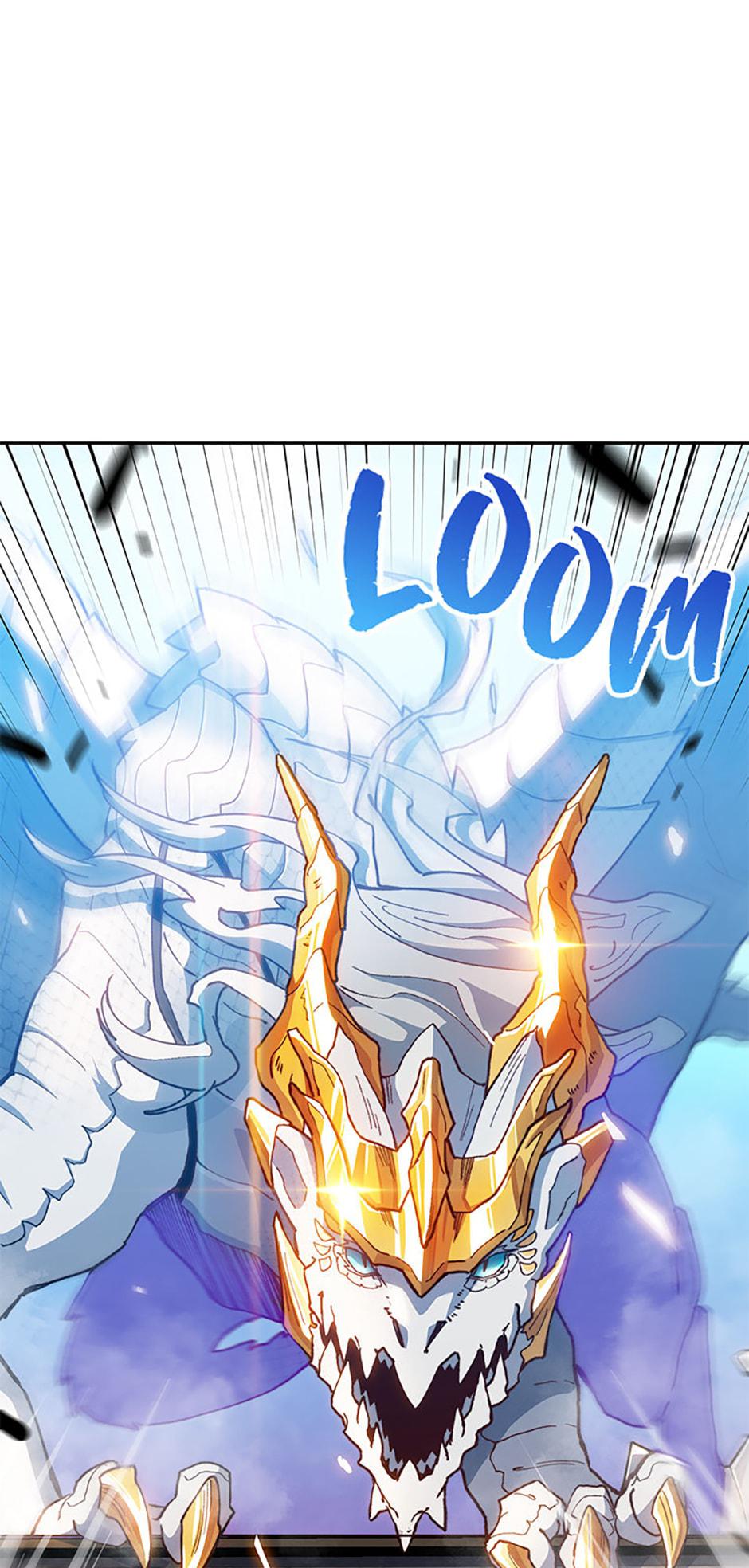 Read Duke Pendragon - Master of the White Dragon Manga Online
