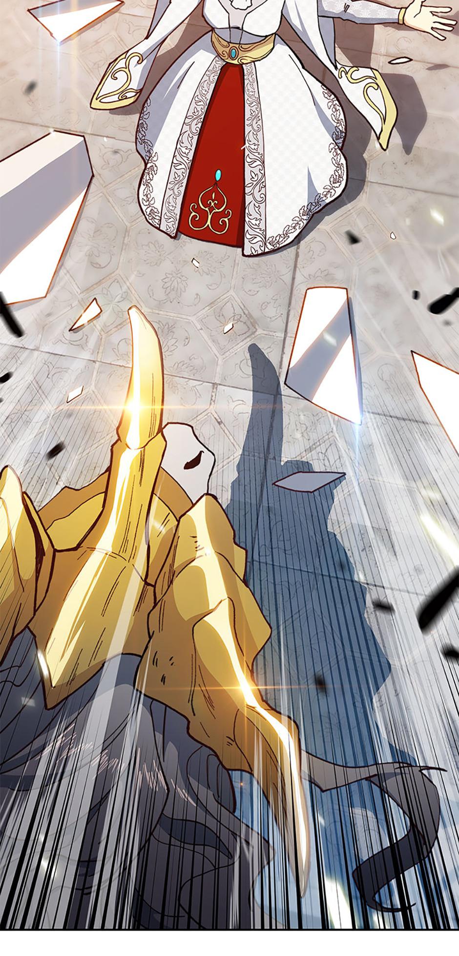 Read Duke Pendragon - Master of the White Dragon Manga Online