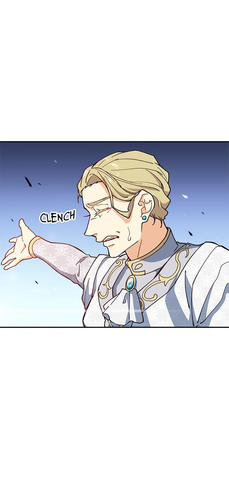 Read Duke Pendragon - Master of the White Dragon Manga Online