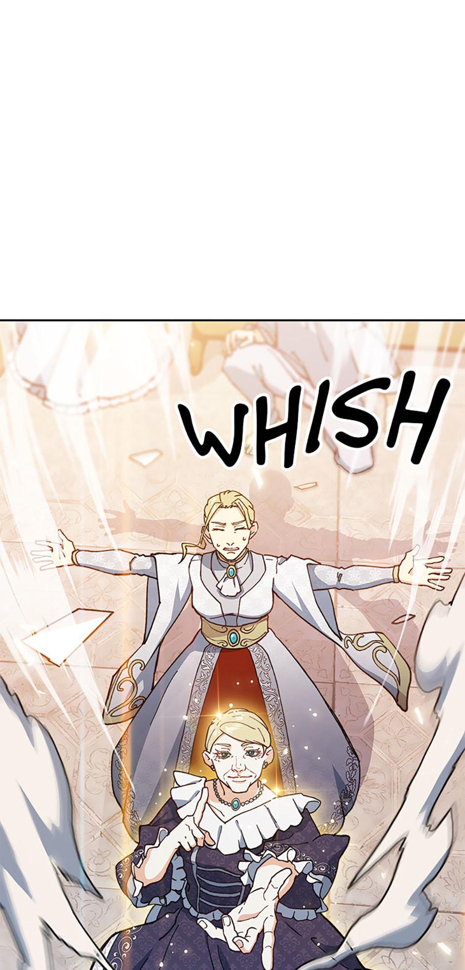 Read Duke Pendragon - Master of the White Dragon Manga Online