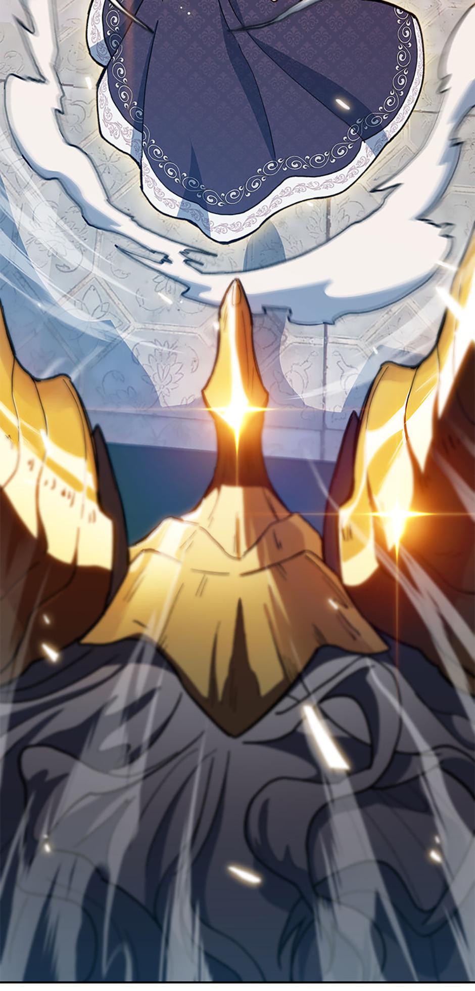 Read Duke Pendragon - Master of the White Dragon Manga Online