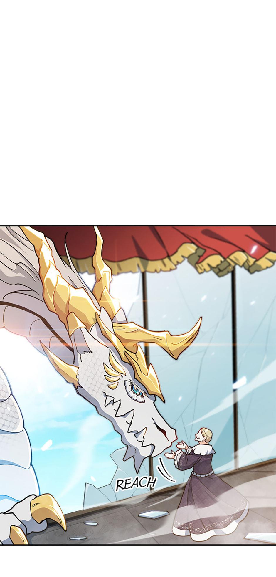Read Duke Pendragon - Master of the White Dragon Manga Online