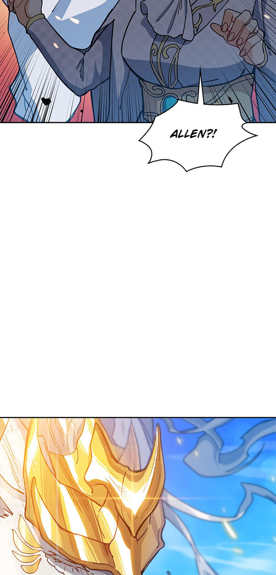 Read Duke Pendragon - Master of the White Dragon Manga Online