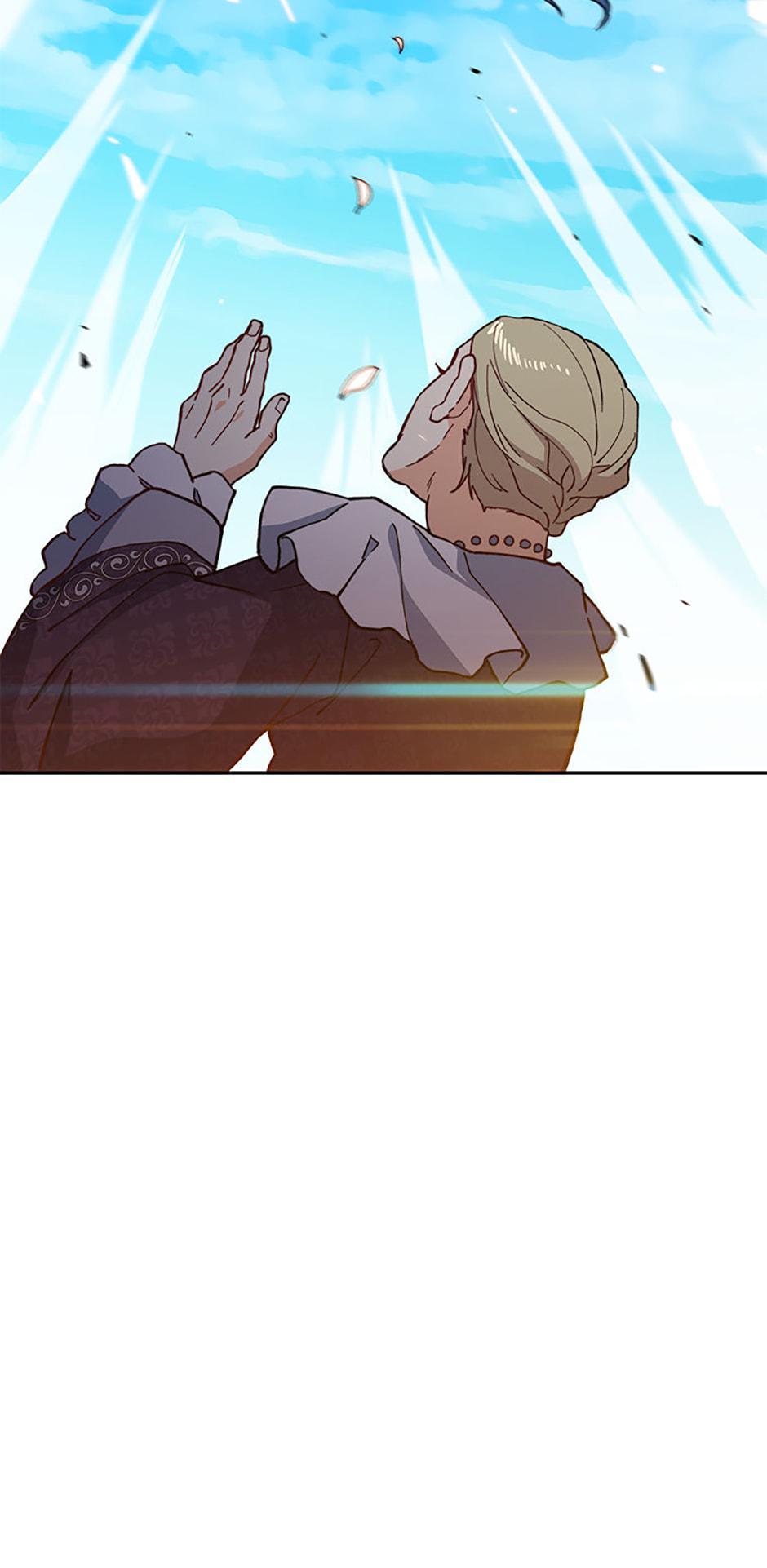 Read Duke Pendragon - Master of the White Dragon Manga Online