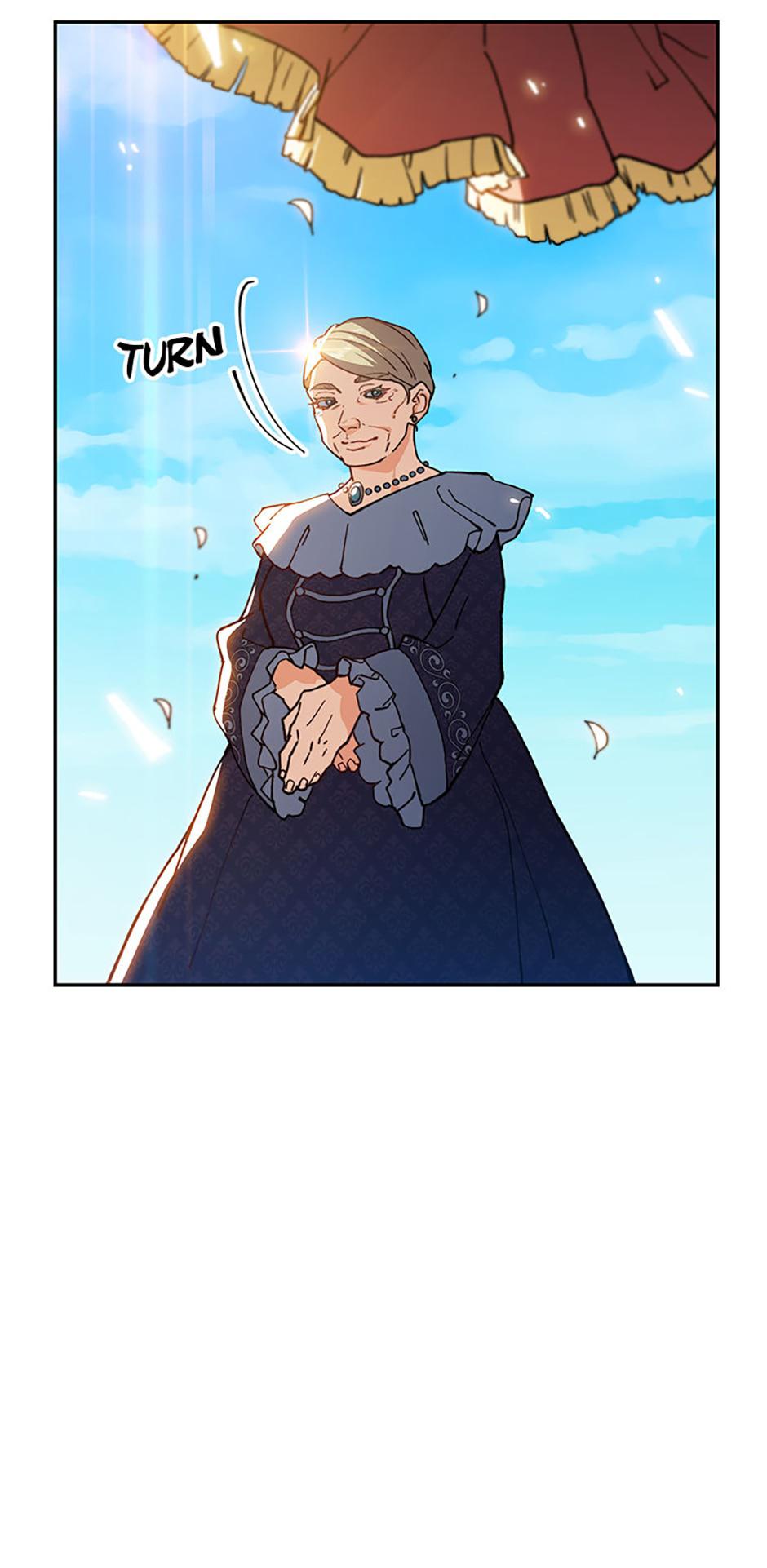 Read Duke Pendragon - Master of the White Dragon Manga Online