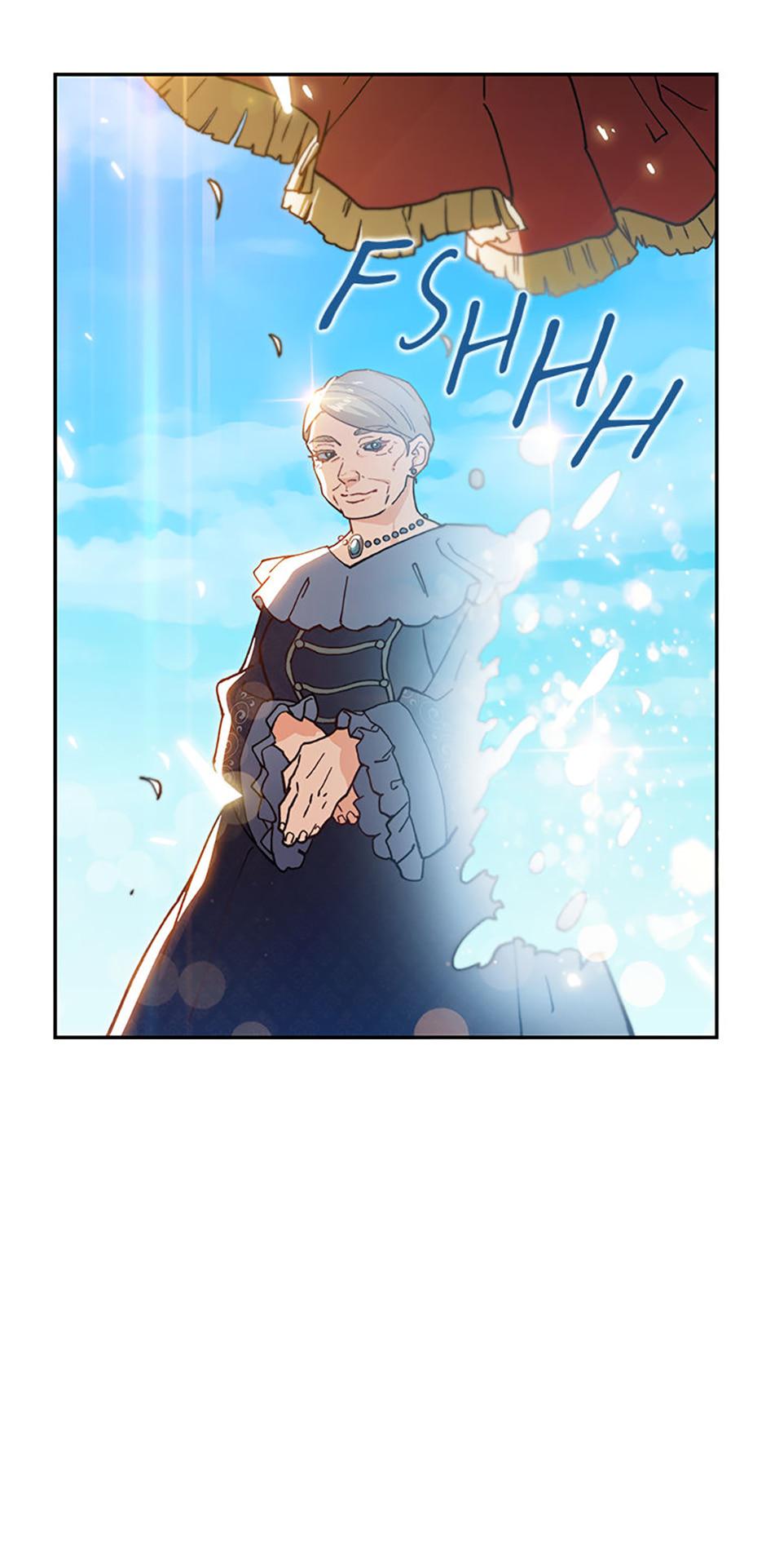 Read Duke Pendragon - Master of the White Dragon Manga Online