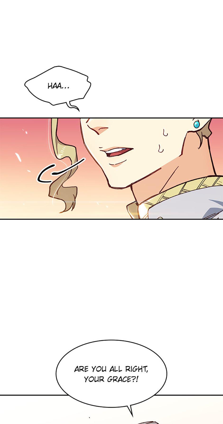 Read Duke Pendragon - Master of the White Dragon Manga Online