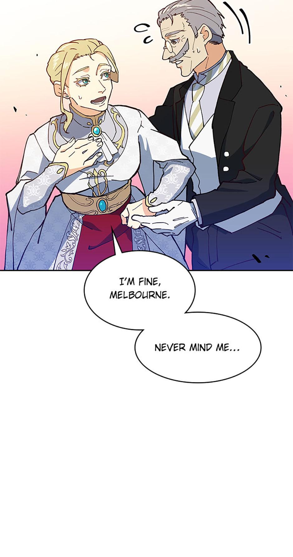 Read Duke Pendragon - Master of the White Dragon Manga Online