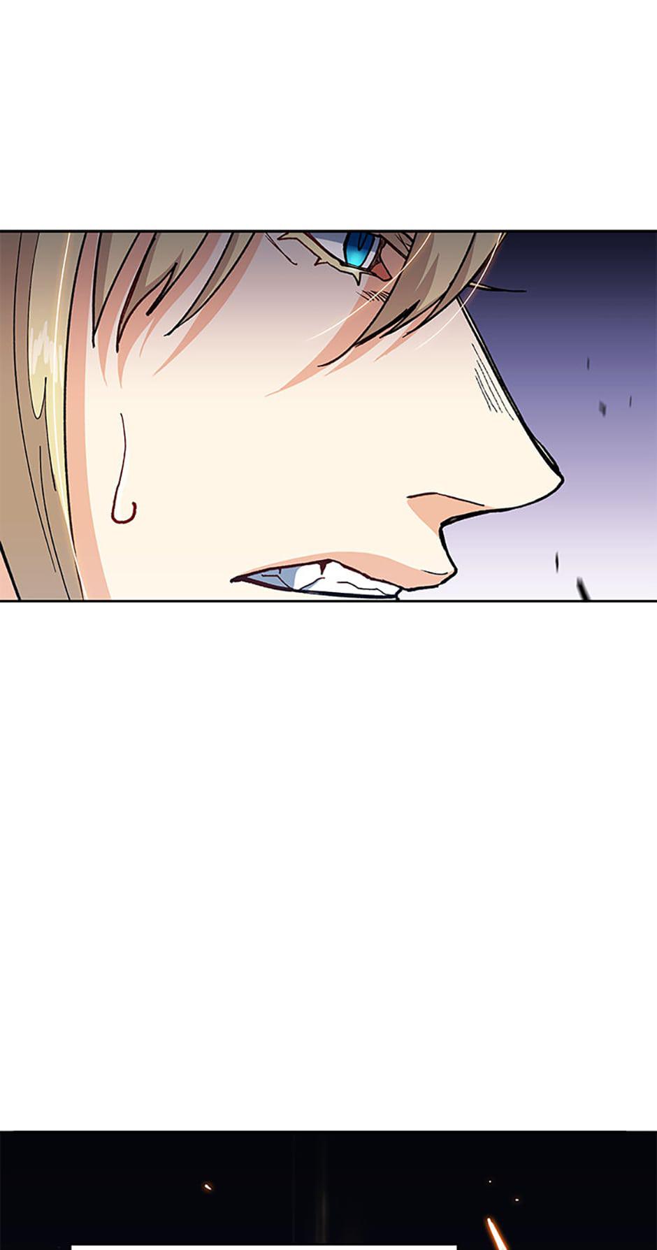Read Duke Pendragon - Master of the White Dragon Manga Online