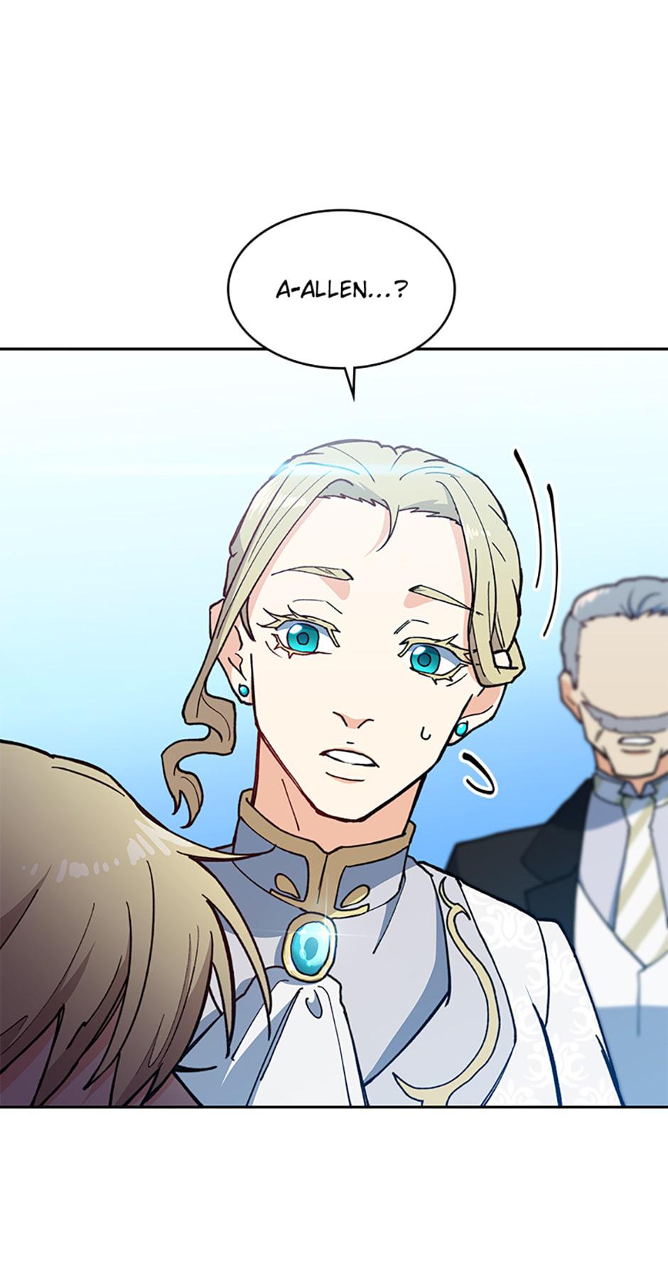 Read Duke Pendragon - Master of the White Dragon Manga Online