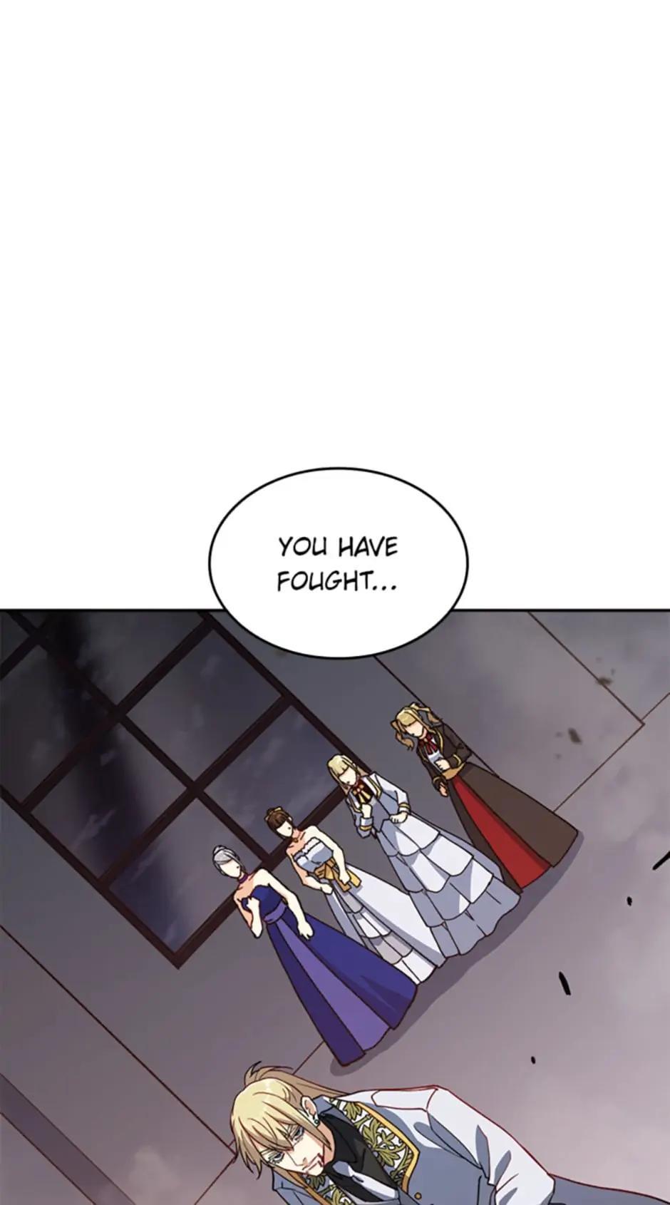 Read Duke Pendragon - Master of the White Dragon Manga Online