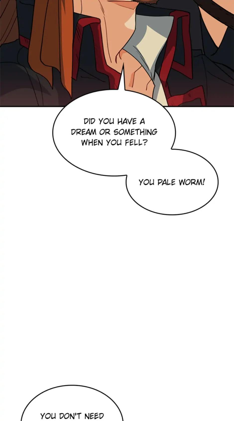 Read Duke Pendragon - Master of the White Dragon Manga Online