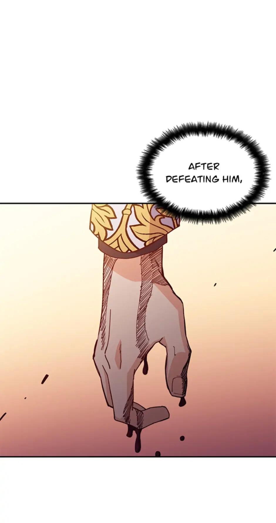 Read Duke Pendragon - Master of the White Dragon Manga Online