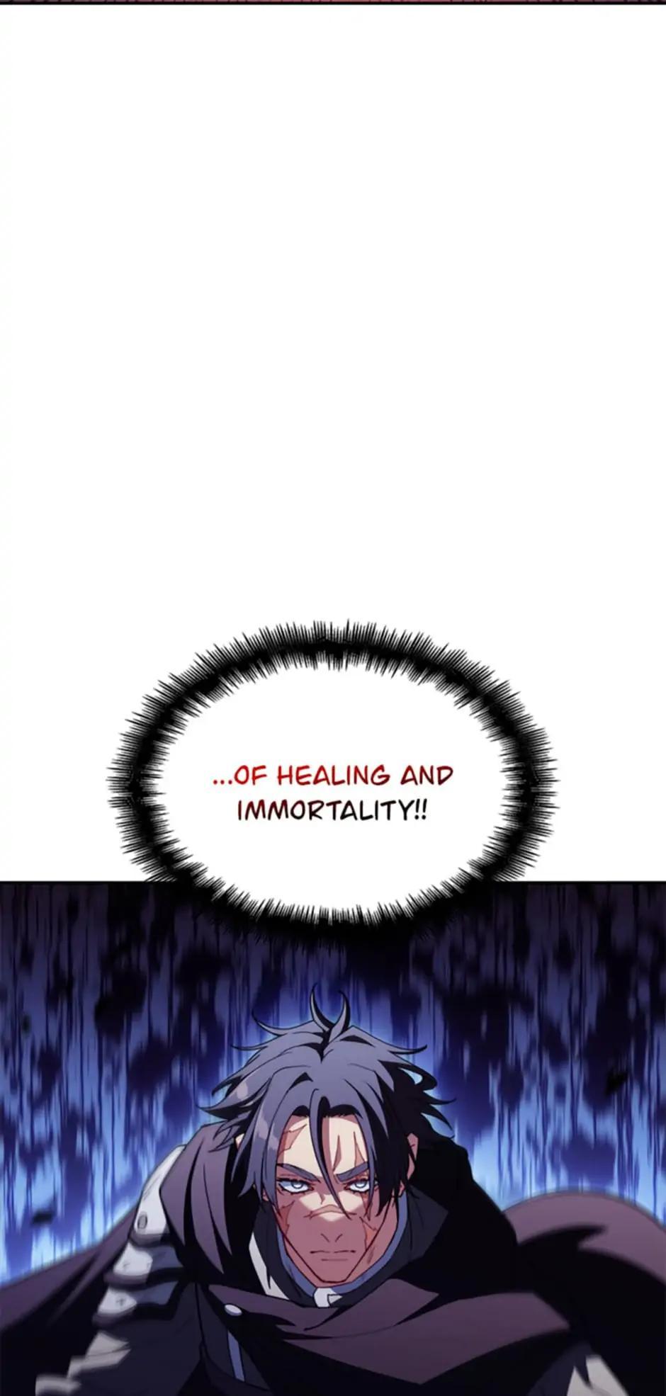 Read Duke Pendragon - Master of the White Dragon Manga Online