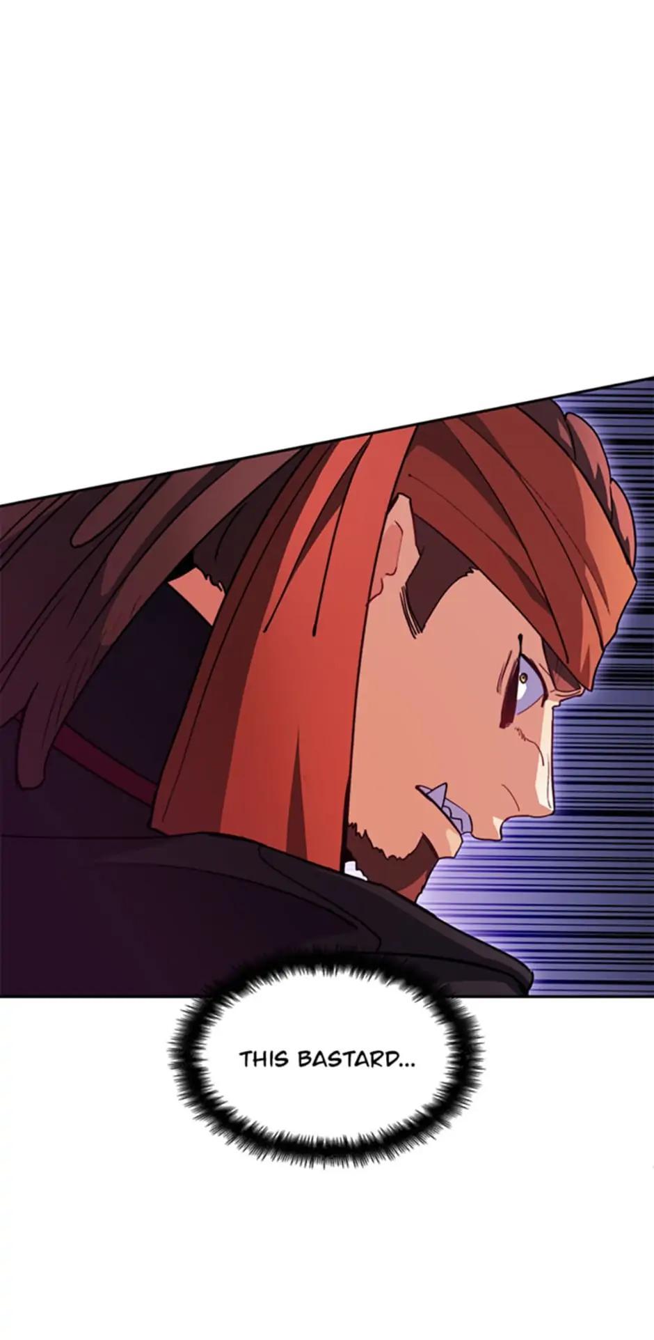 Read Duke Pendragon - Master of the White Dragon Manga Online