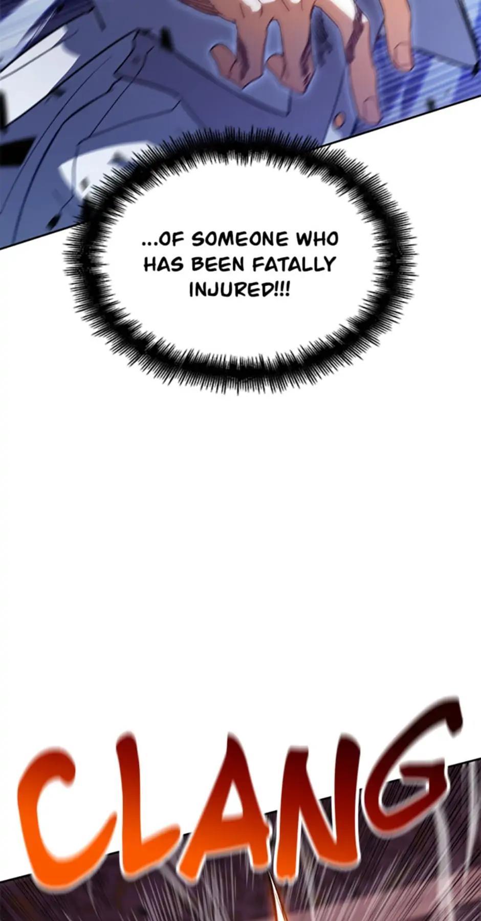 Read Duke Pendragon - Master of the White Dragon Manga Online