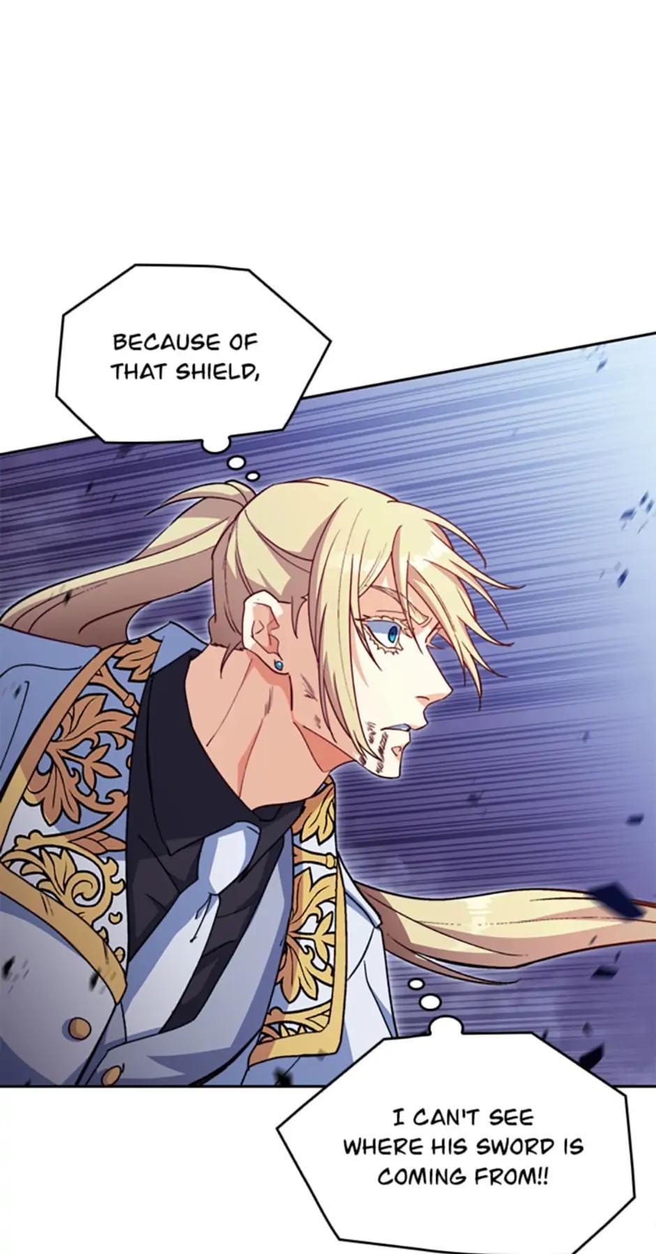 Read Duke Pendragon - Master of the White Dragon Manga Online