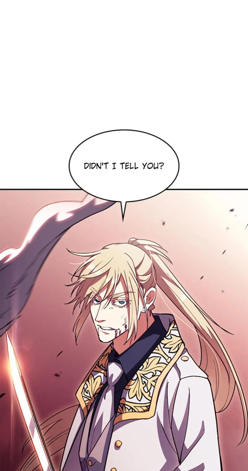 Read Duke Pendragon - Master of the White Dragon Manga Online