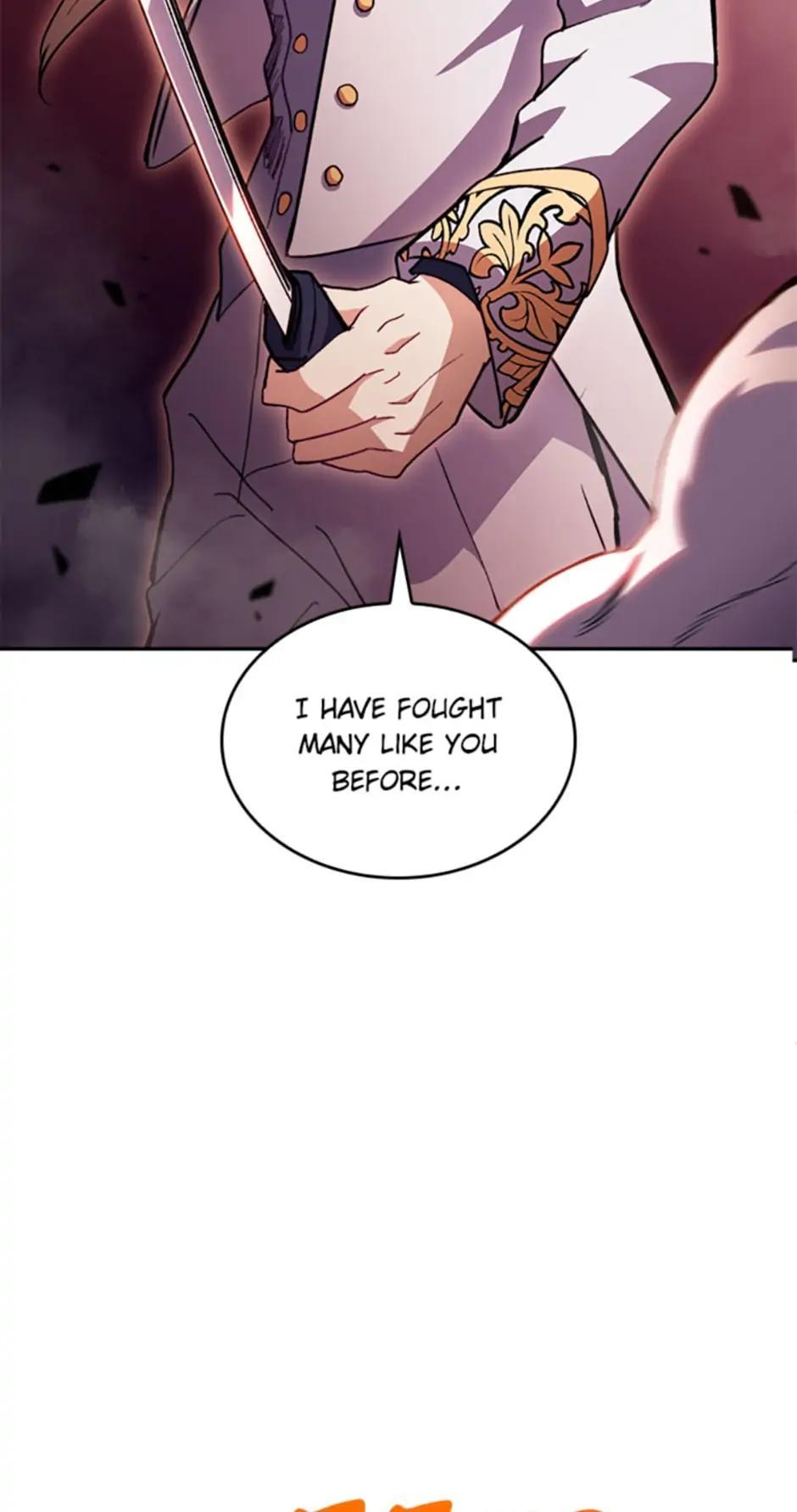 Read Duke Pendragon - Master of the White Dragon Manga Online