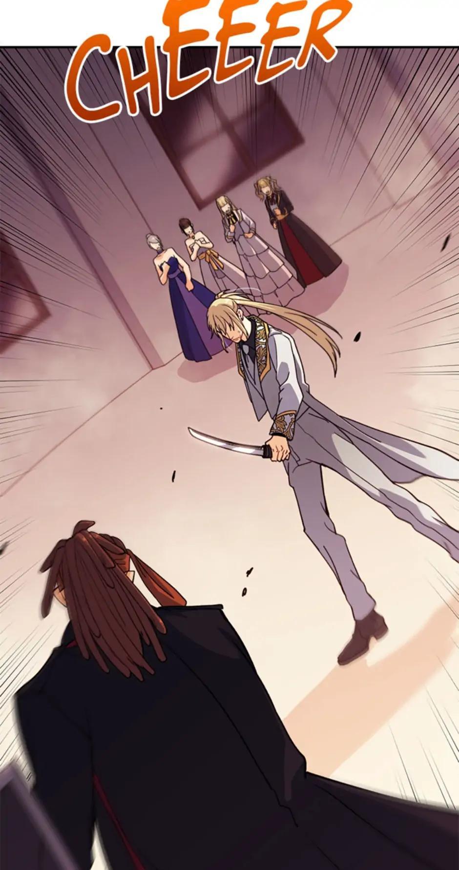 Read Duke Pendragon - Master of the White Dragon Manga Online