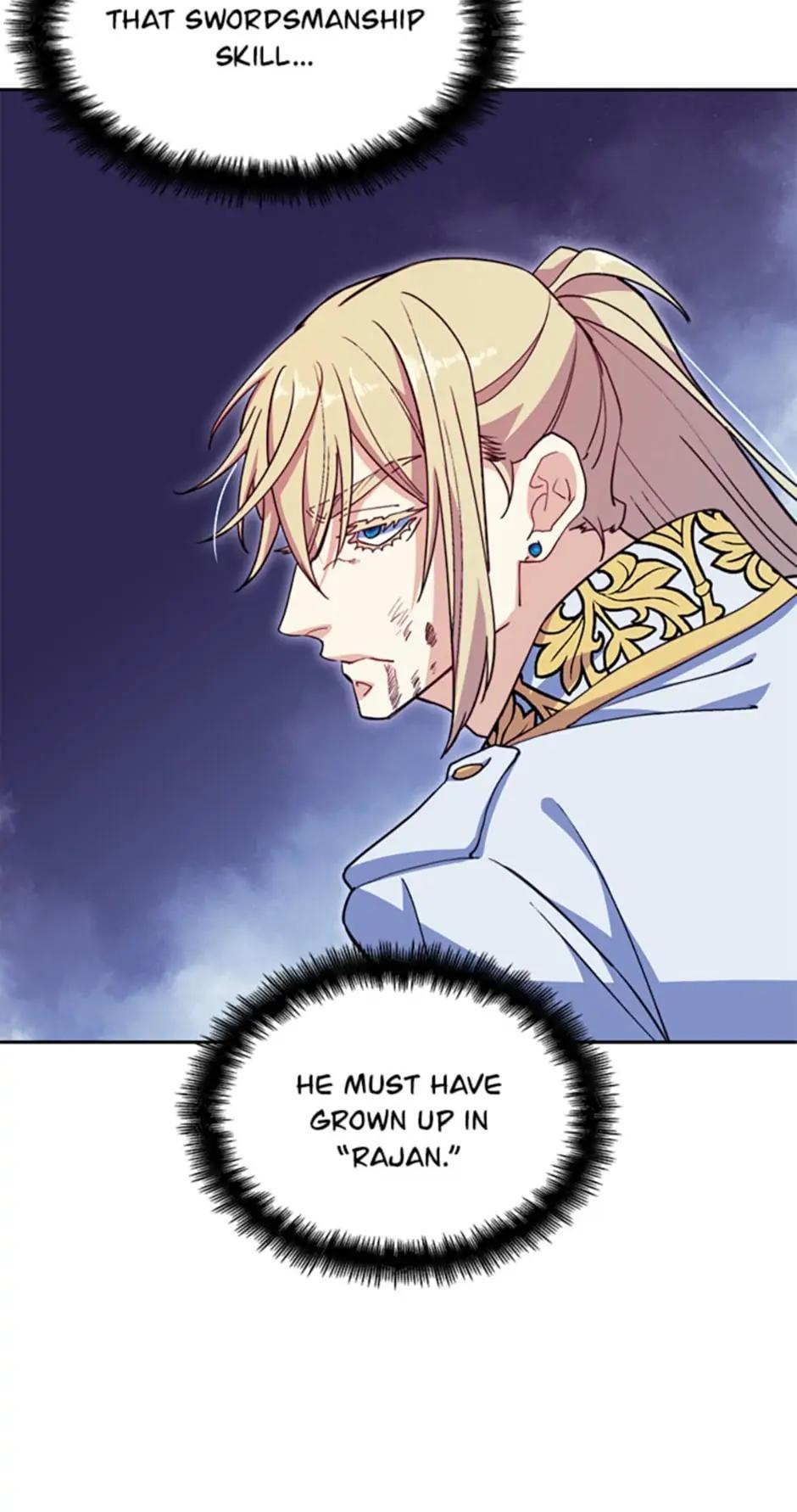 Read Duke Pendragon - Master of the White Dragon Manga Online