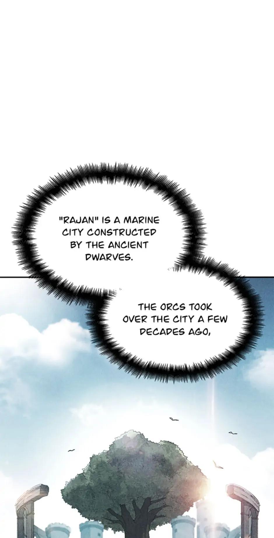 Read Duke Pendragon - Master of the White Dragon Manga Online